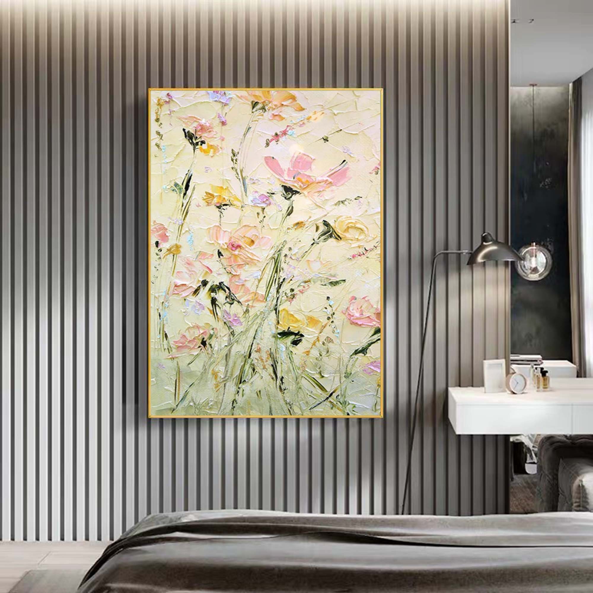 Colorful Painting CA011 - Neutralighting