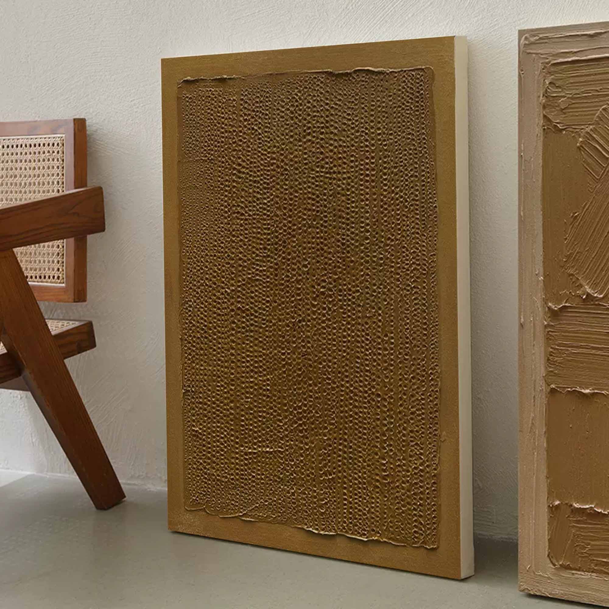 Wabi-Sabi Wall Art TX222 - Neutralighting