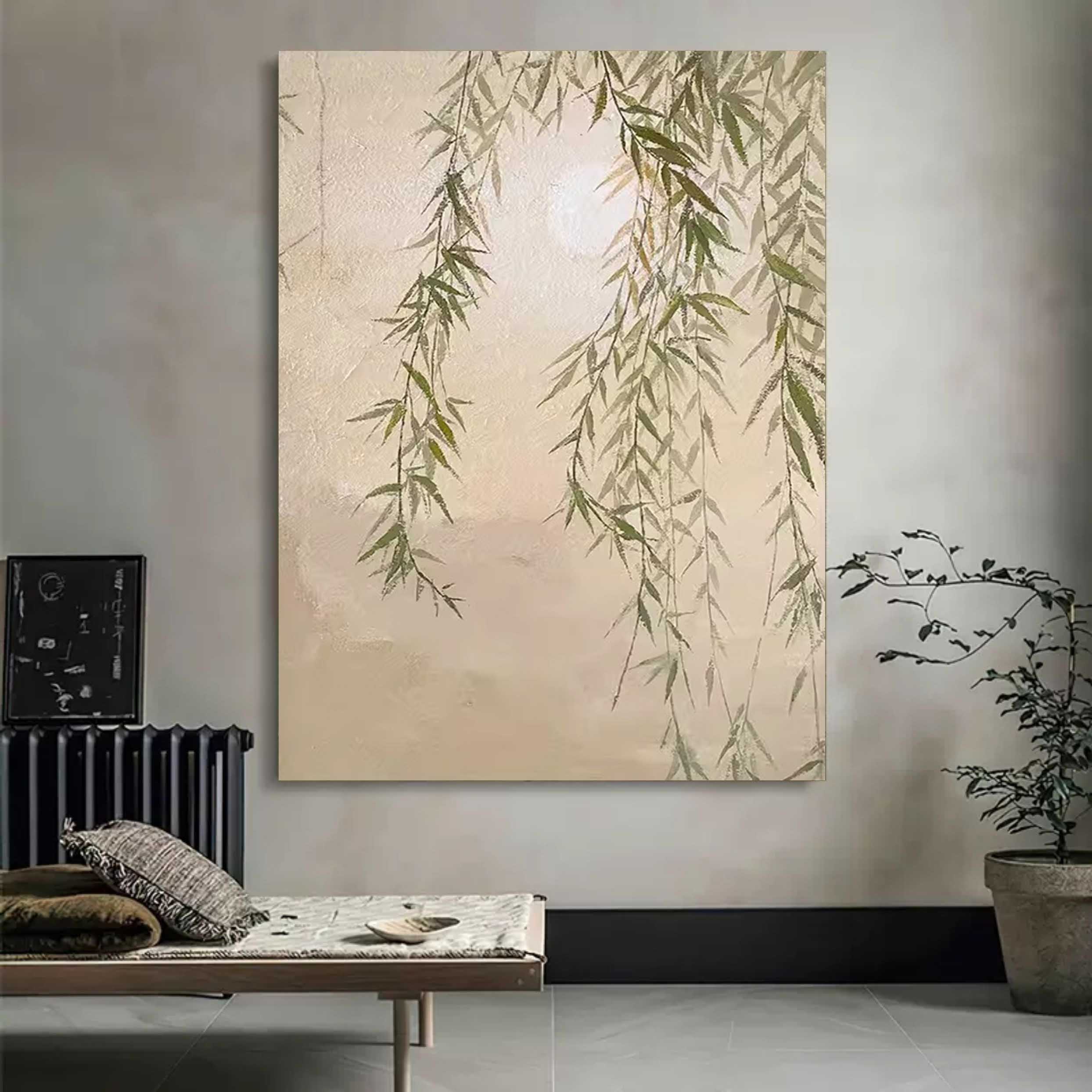Landscape Canvas Art LCA004 - Neutralighting