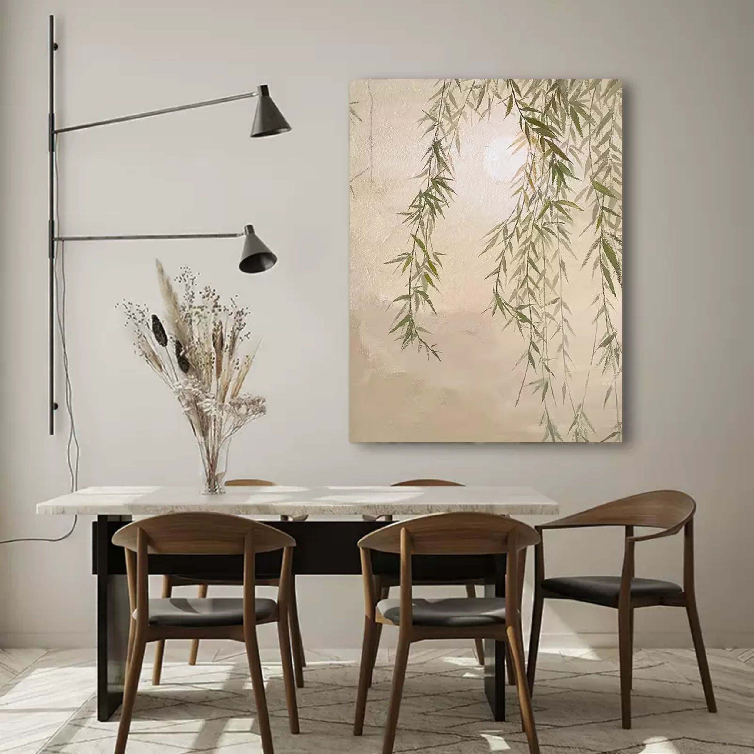 Landscape Canvas Art LCA004 - Neutralighting