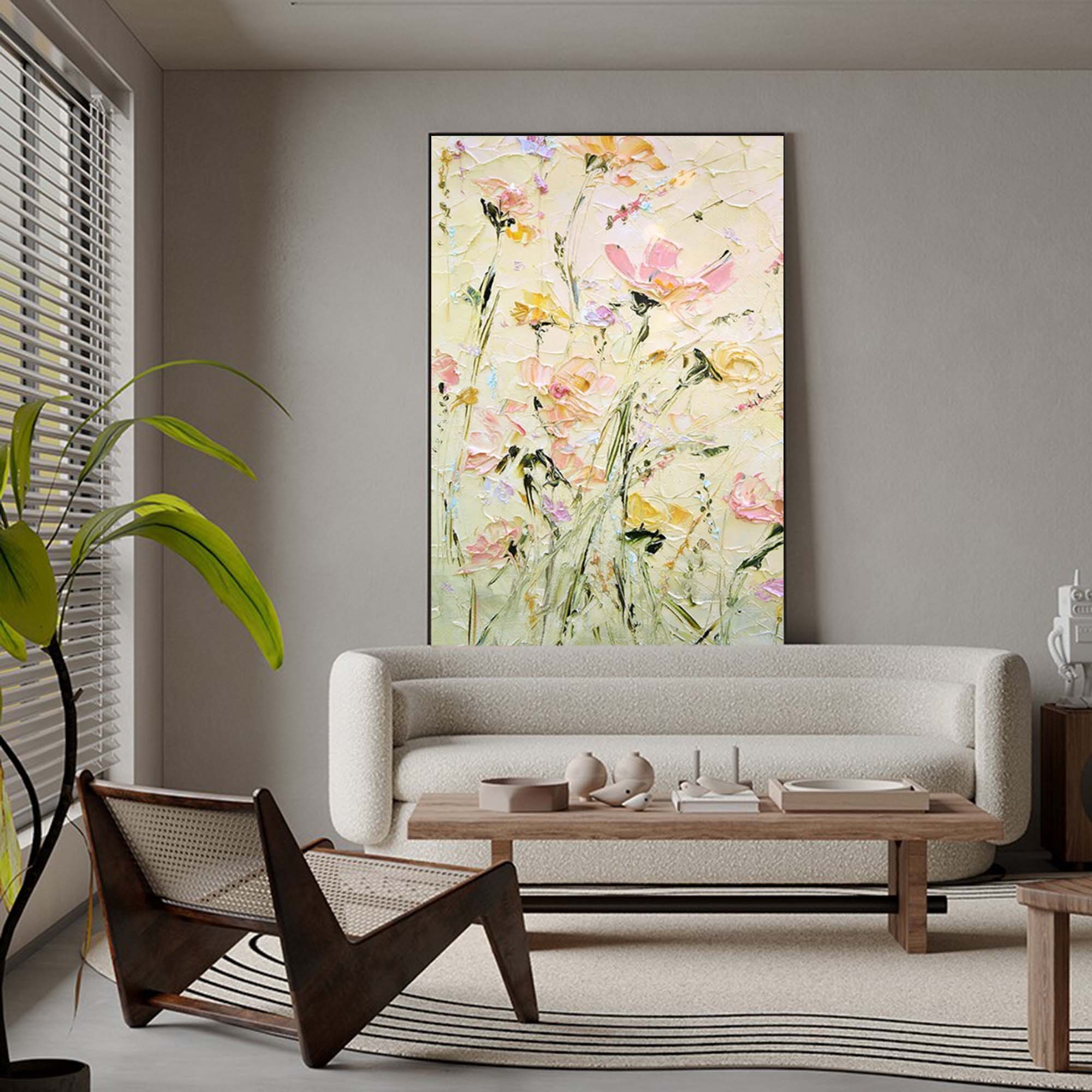 Colorful Painting CA011 - Neutralighting