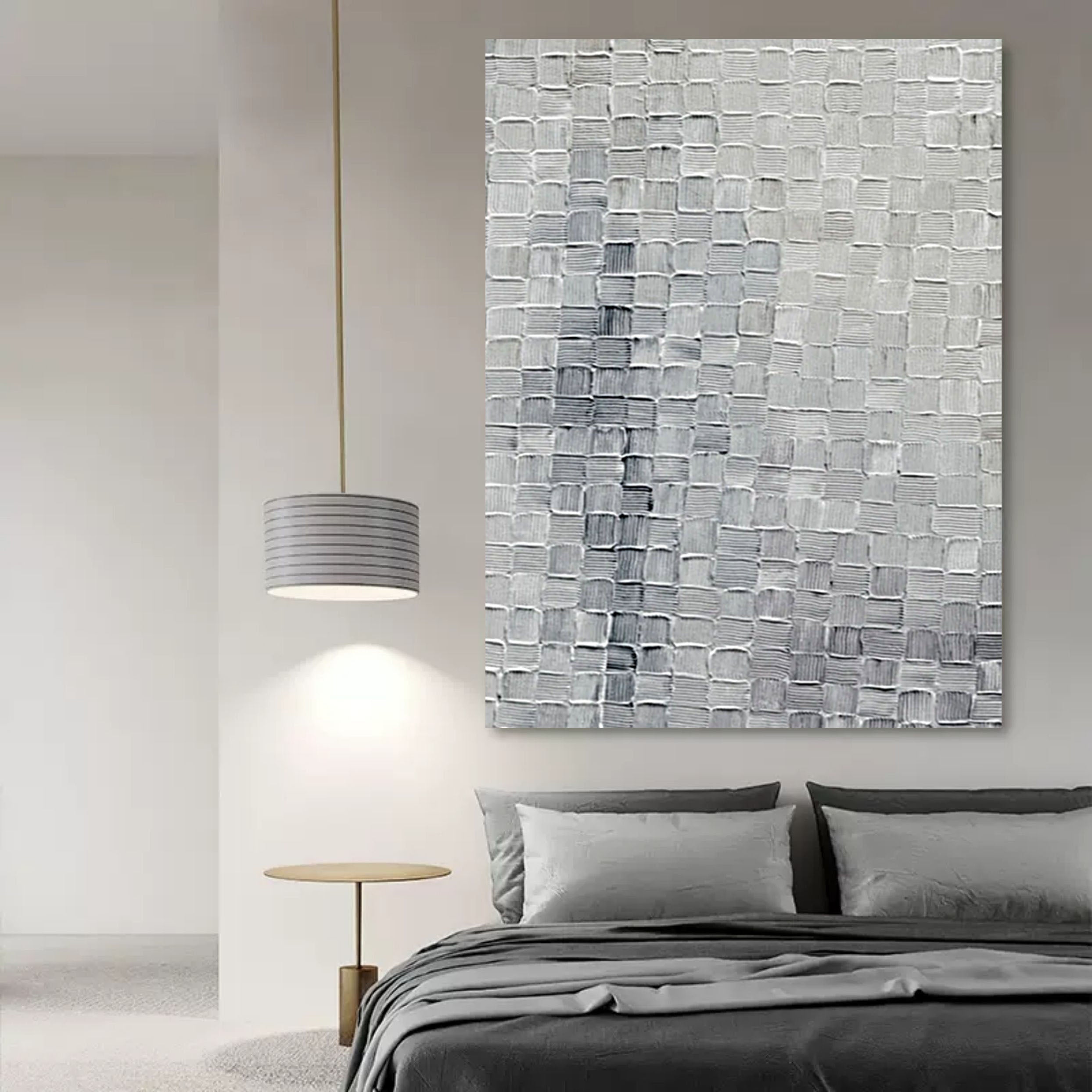 Wabi-Sabi Wall Art TX135 - Neutralighting