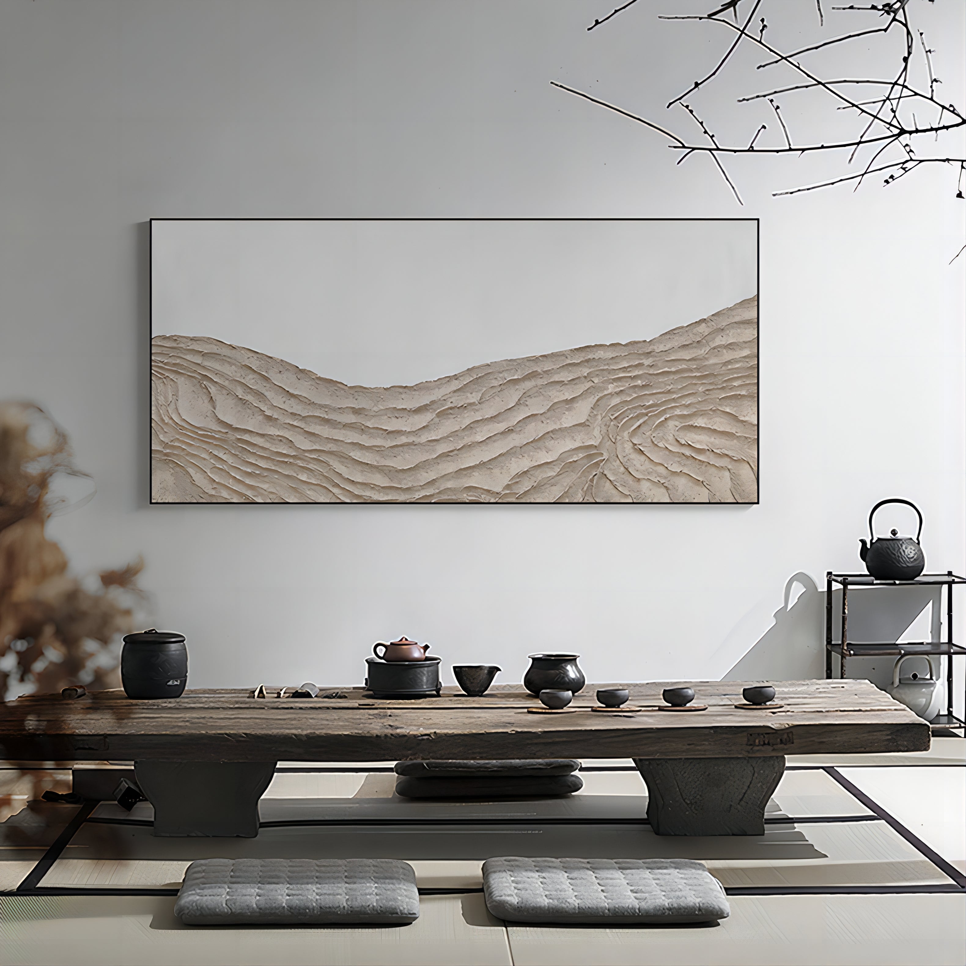 Plaster Art TX107 - Neutralighting