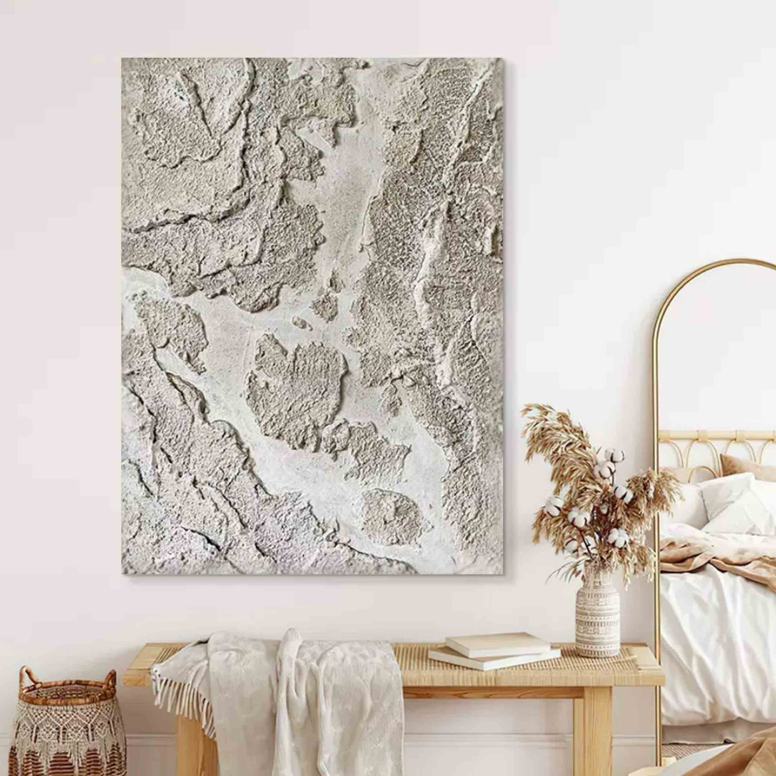 Wabi-Sabi Wall Art TX193 - Neutralighting