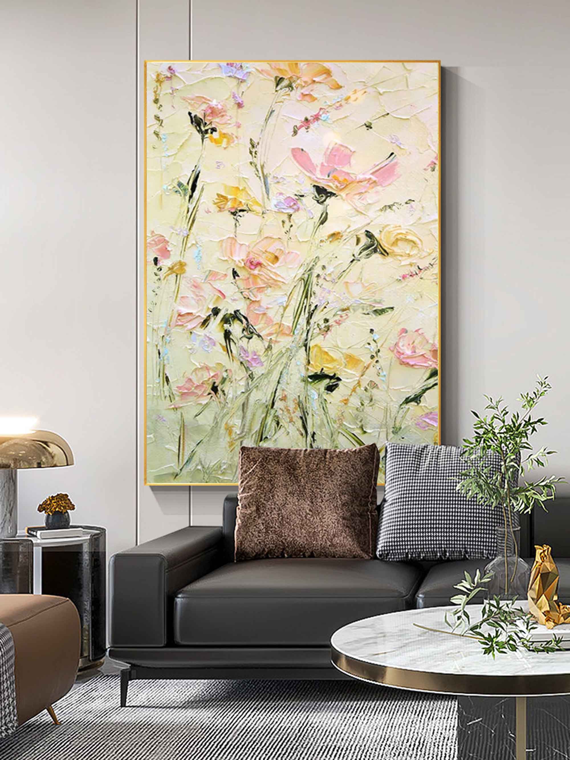 Colorful Painting CA011 - Neutralighting