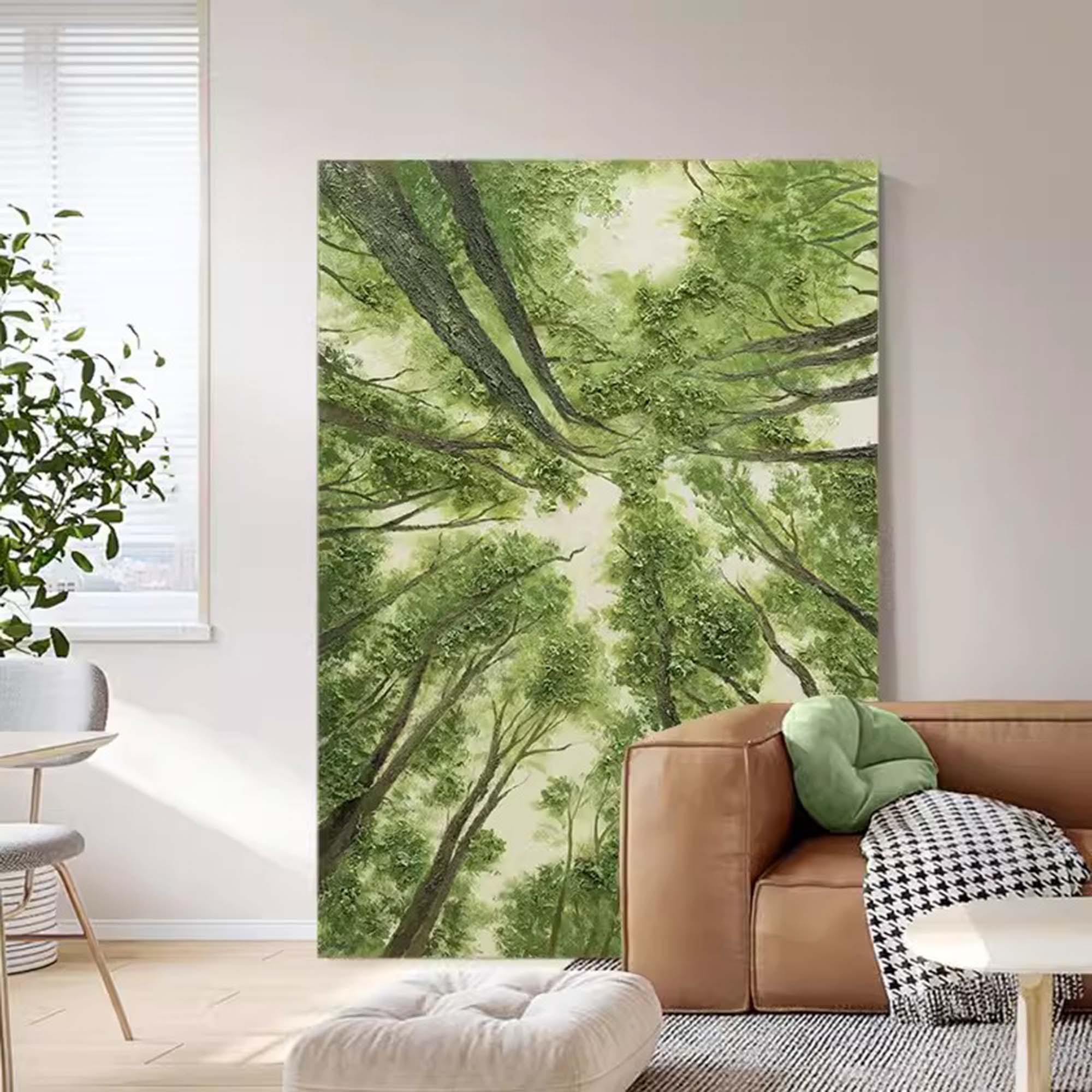 Landscape Canvas Art LCA011 - Neutralighting