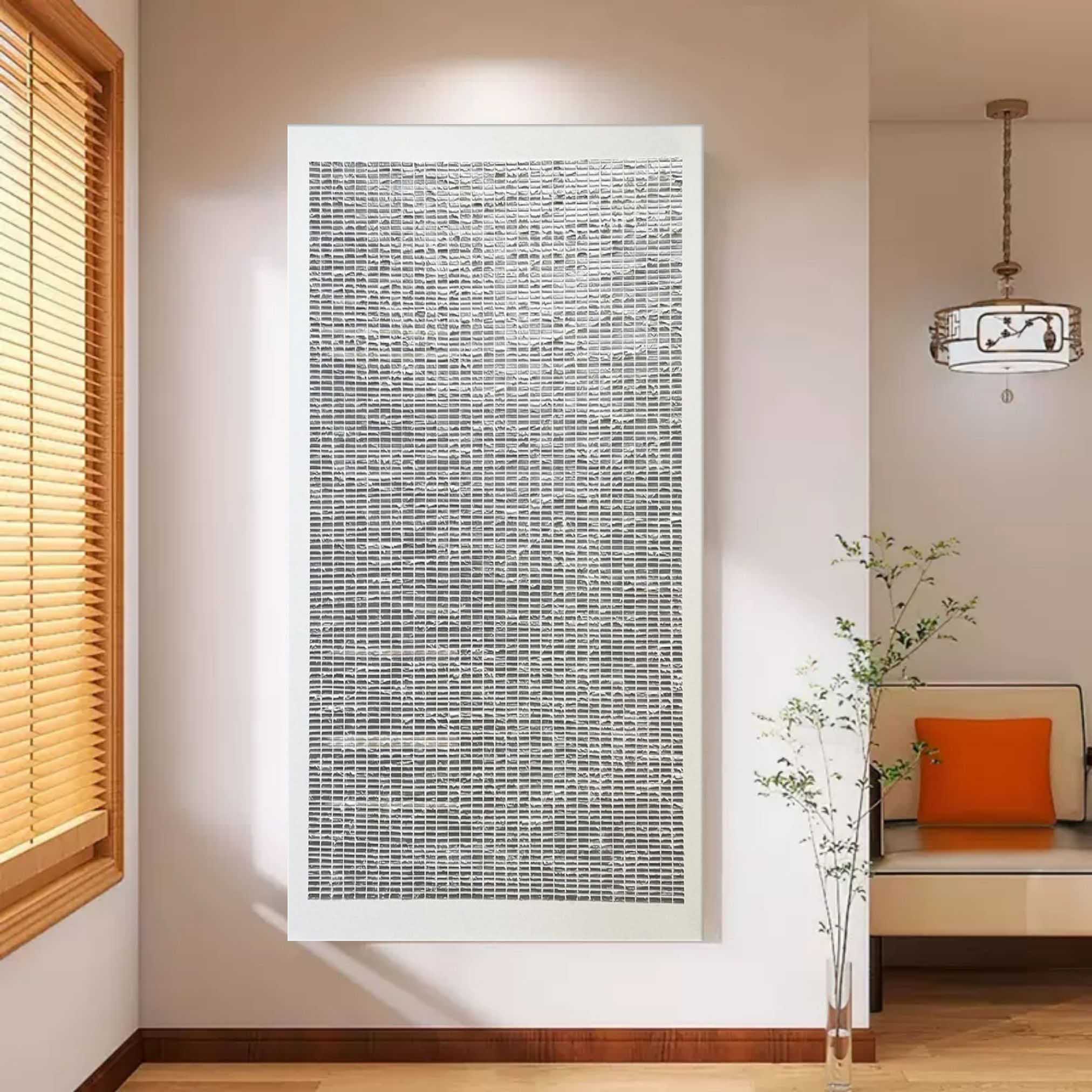 Wabi Sabi Wall Art TX188 - Neutralighting