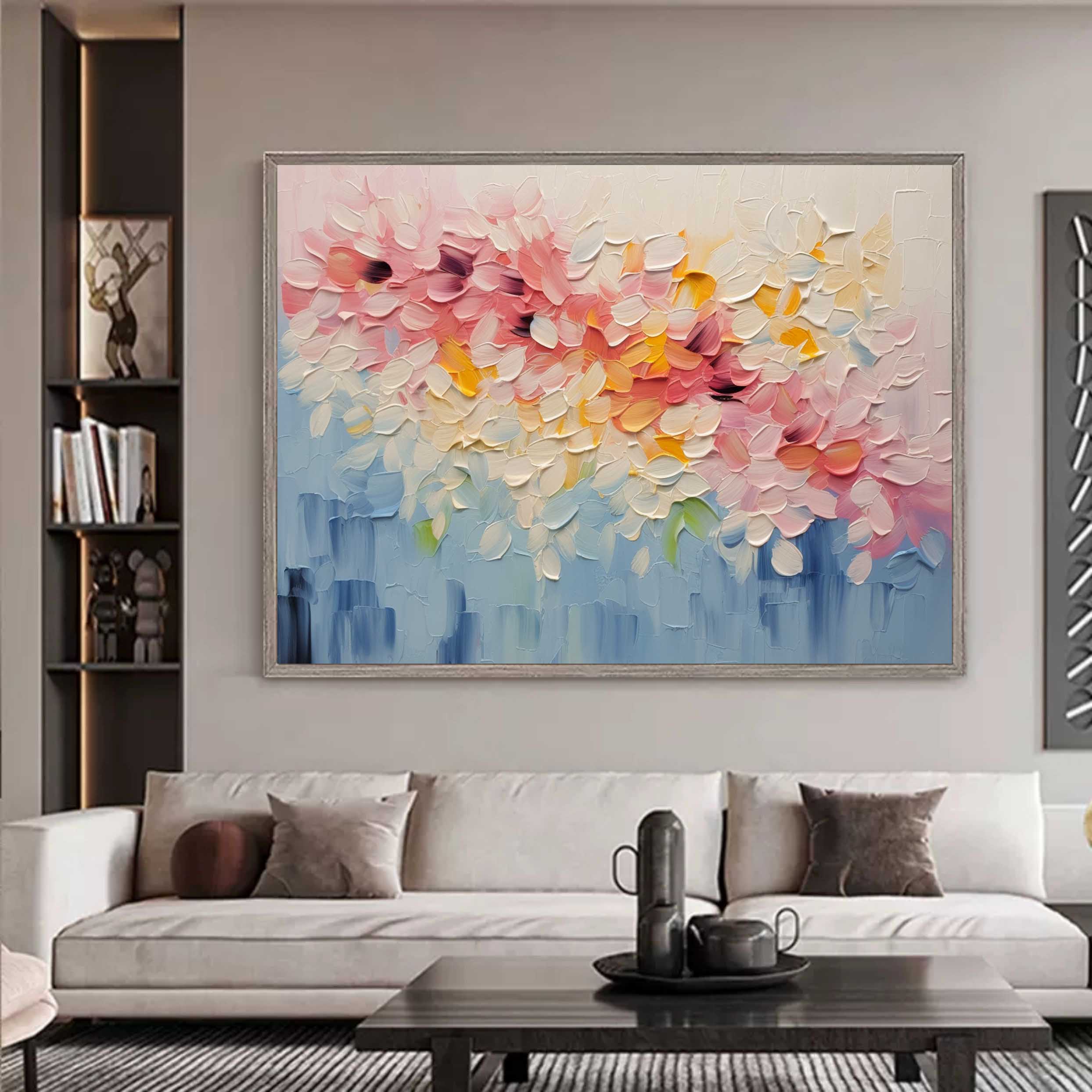 COLORFUL PAINTING CA129 - Neutralighting