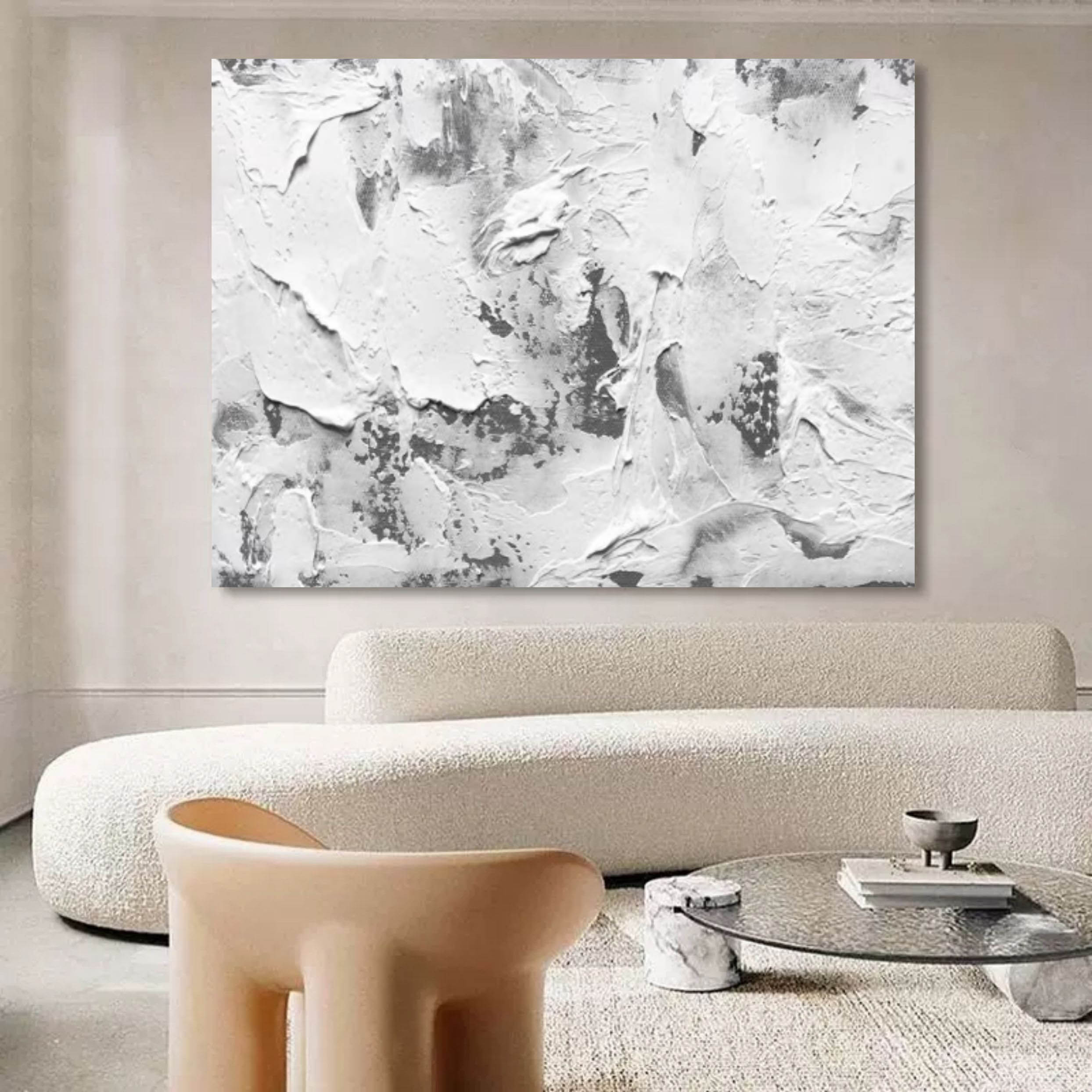 Wabi-Sabi Wall Art TX139 - Neutralighting