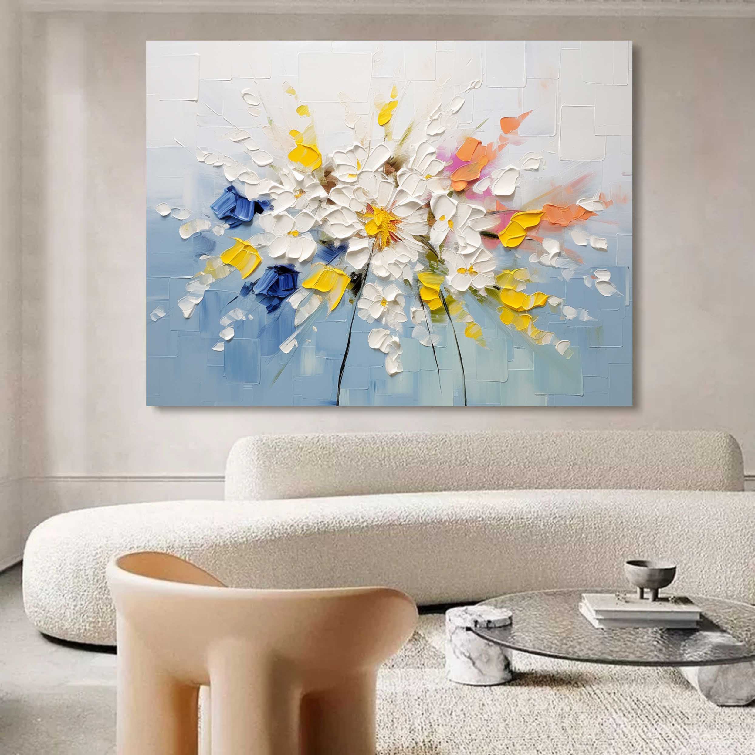 COLORFUL PAINTING CA124 - Neutralighting