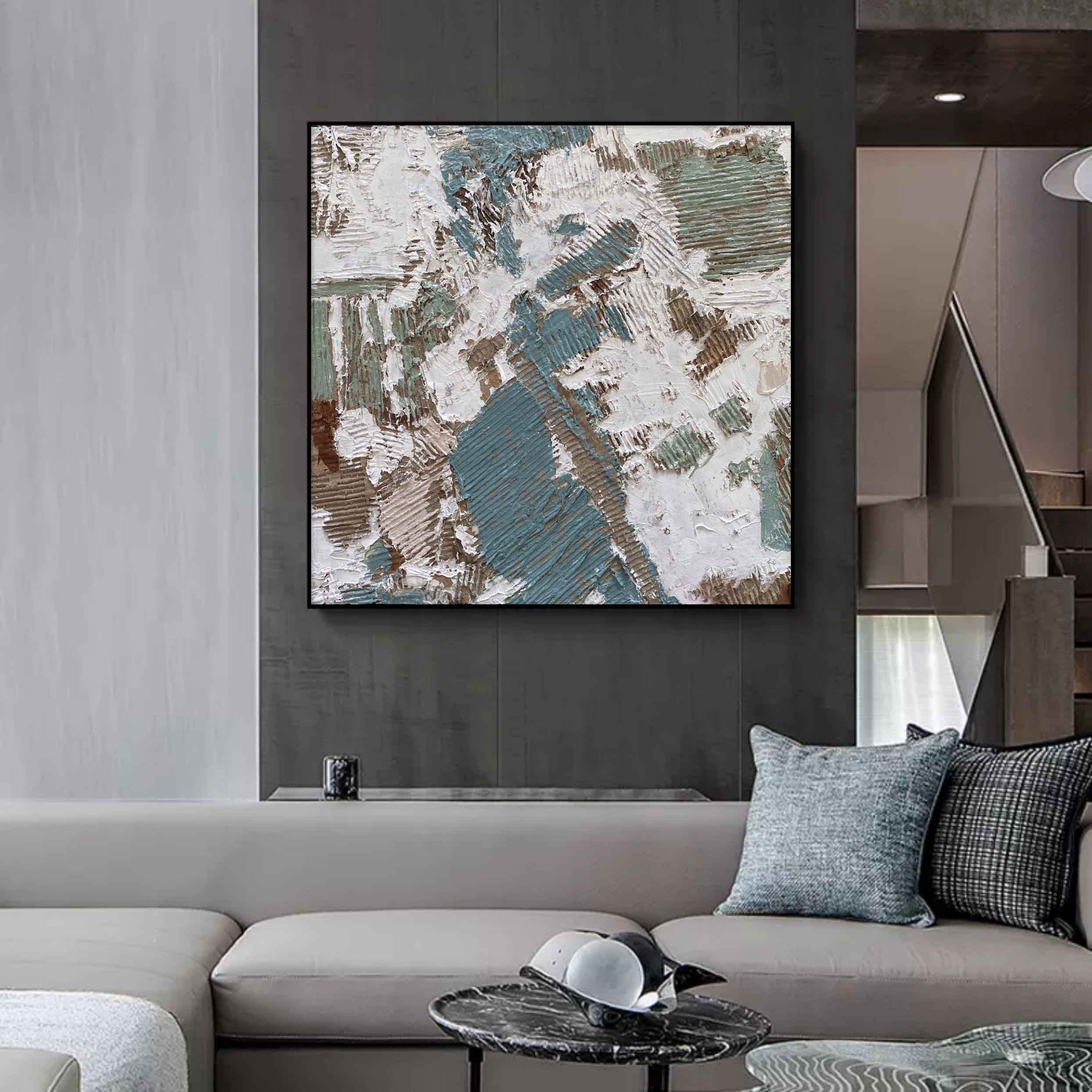 Wabi-Sabi Wall Art TX208 - Neutralighting