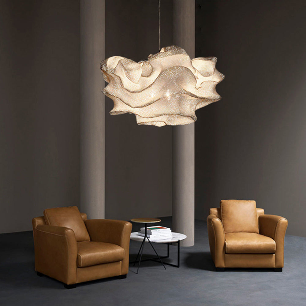 Ritta Pendant Light Cloud - Neutralighting