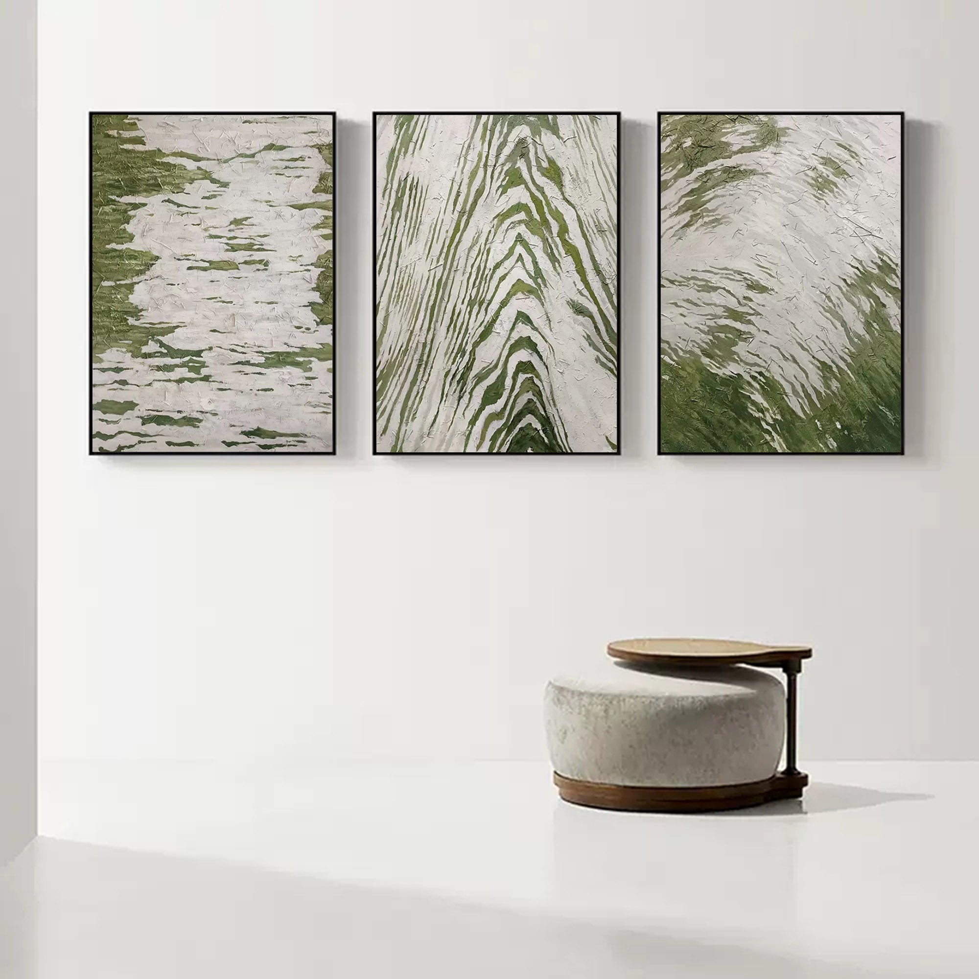 Abstract Painting Set of 3 SP109 - Neutralighting