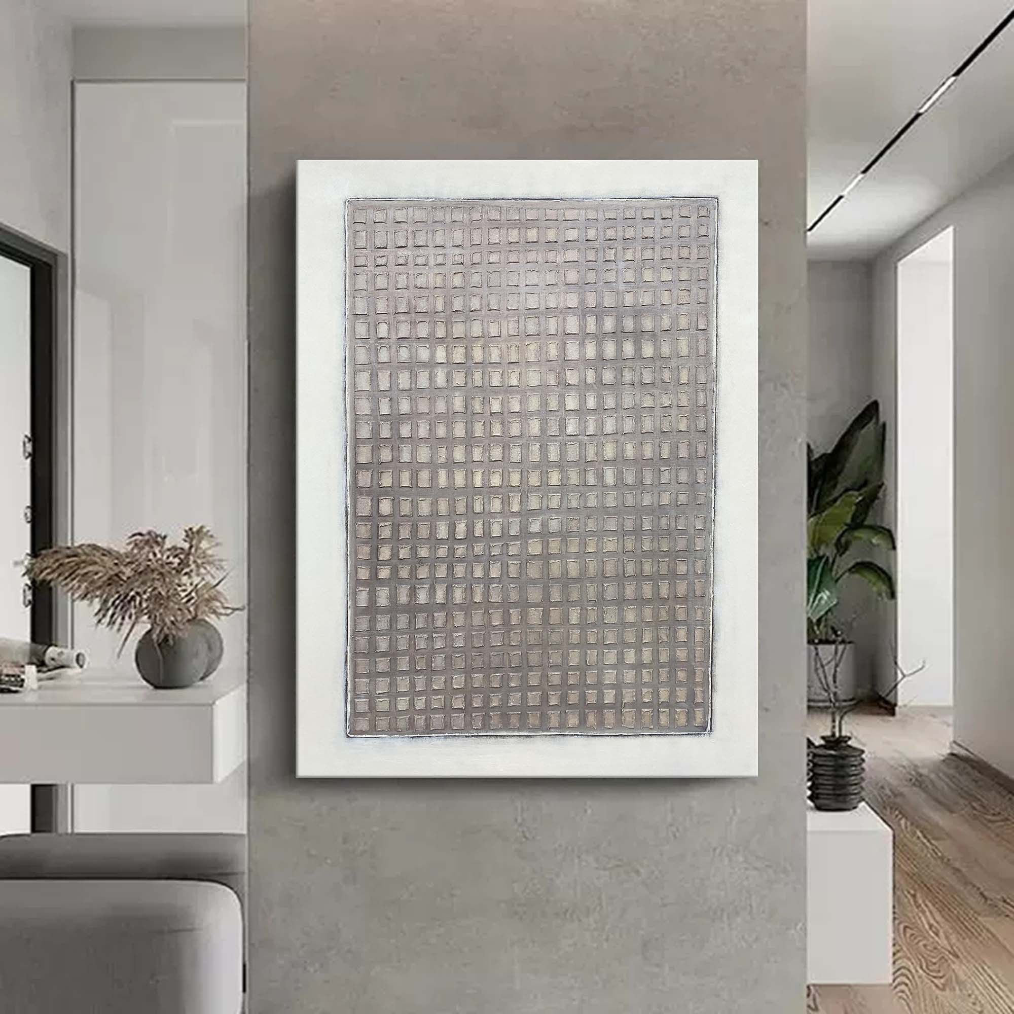 Wabi-Sabi Wall Art TX178 - Neutralighting