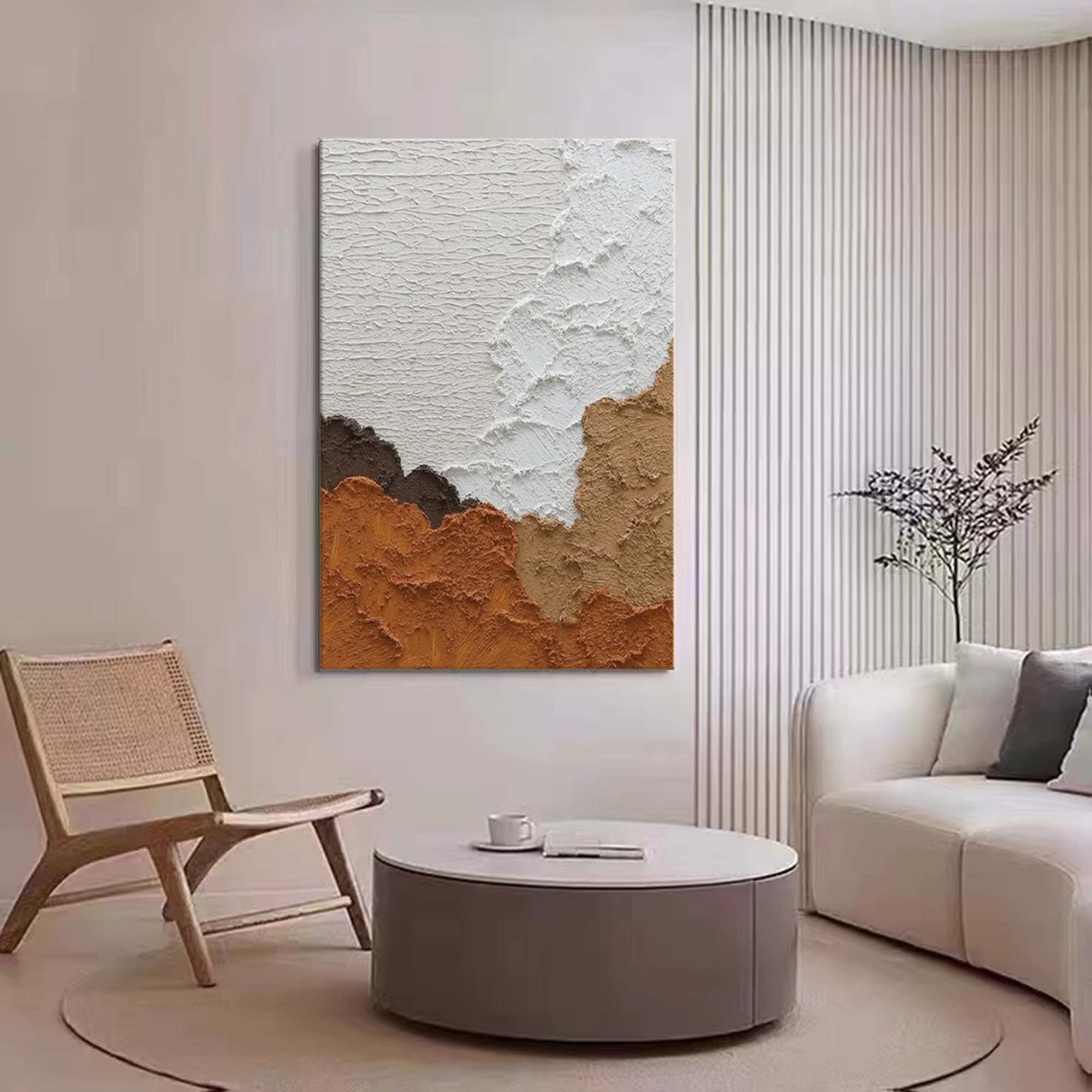 Colorful Painting CA002 - Neutralighting