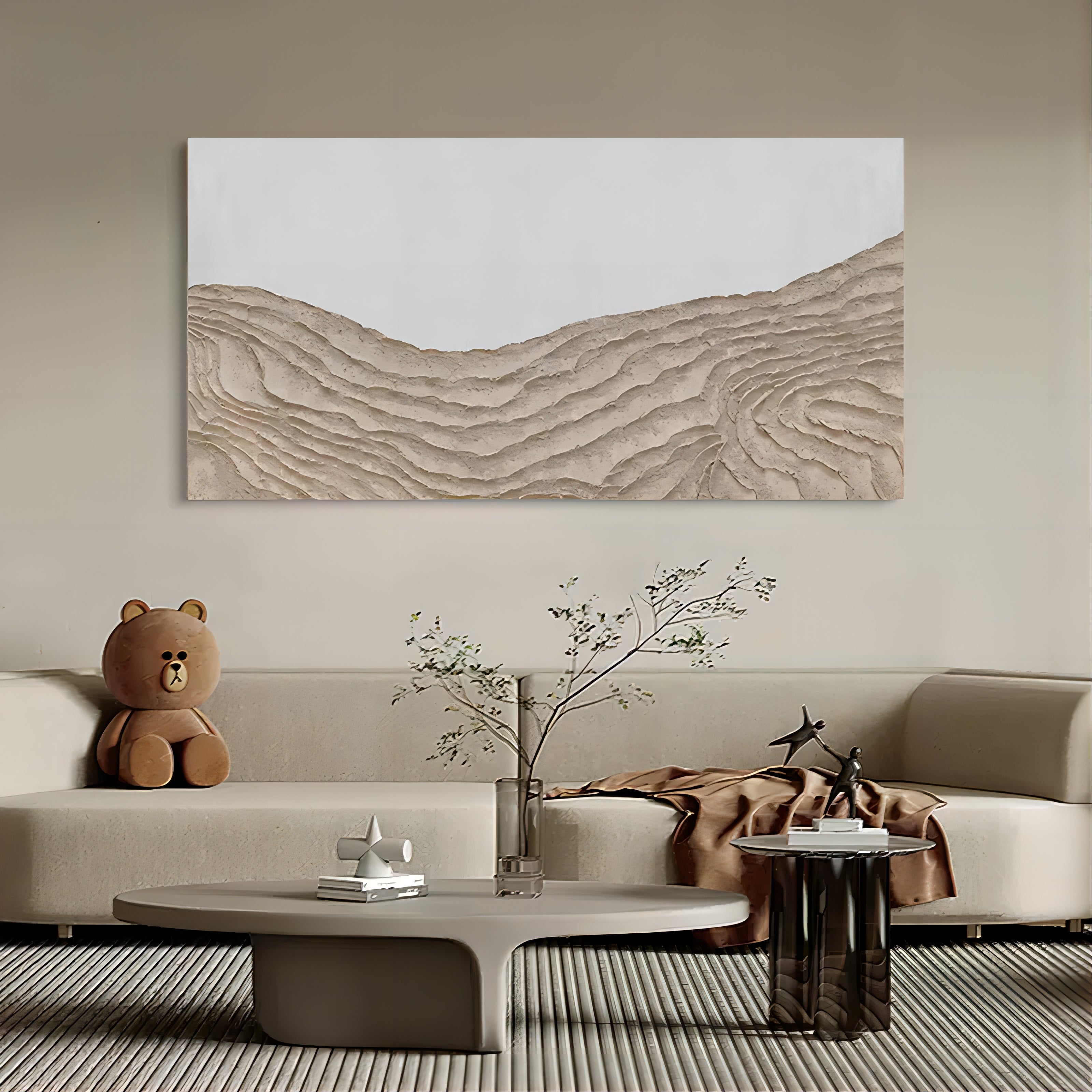 Plaster Art TX107 - Neutralighting