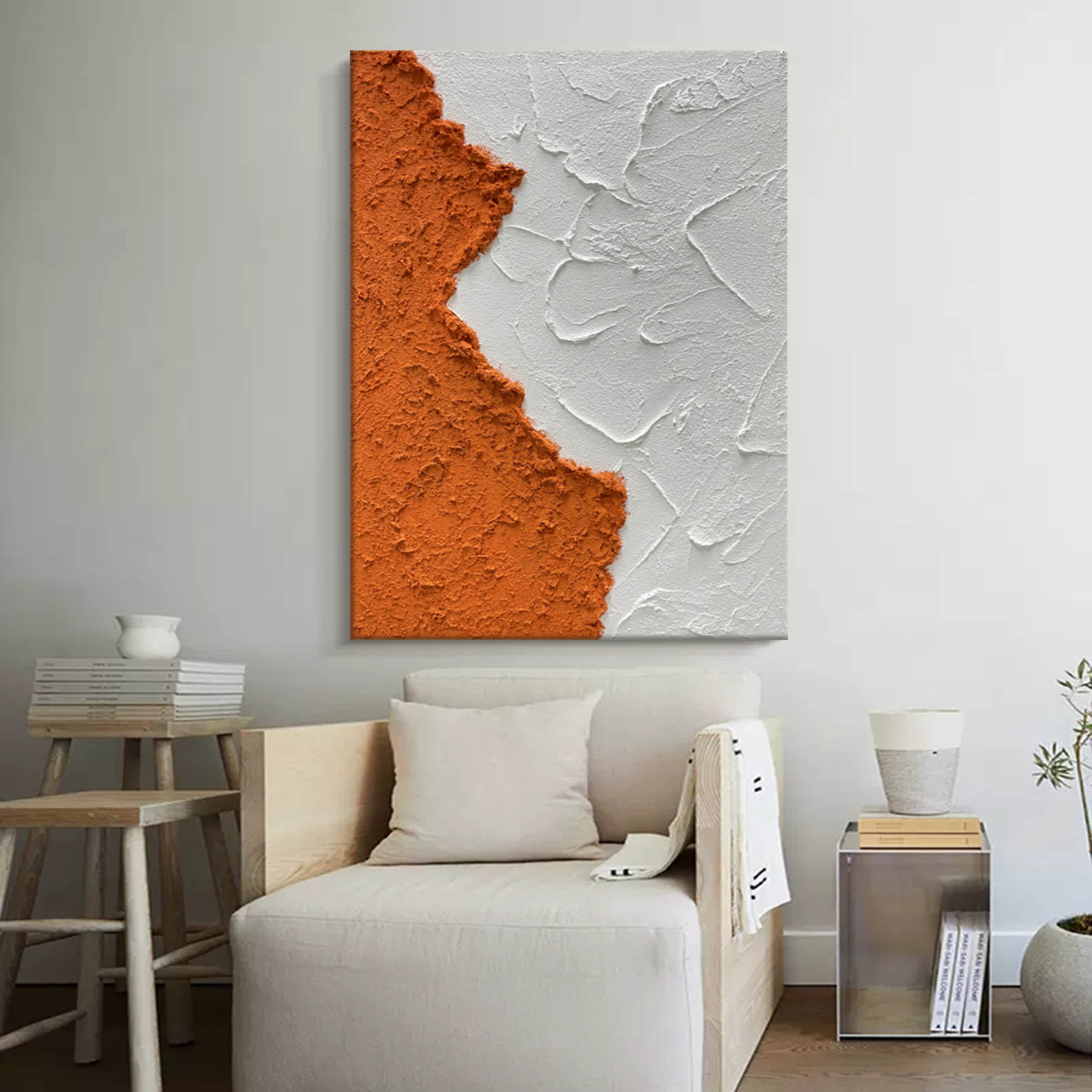 Beach & Ocean Canvas Art BE005 - Neutralighting