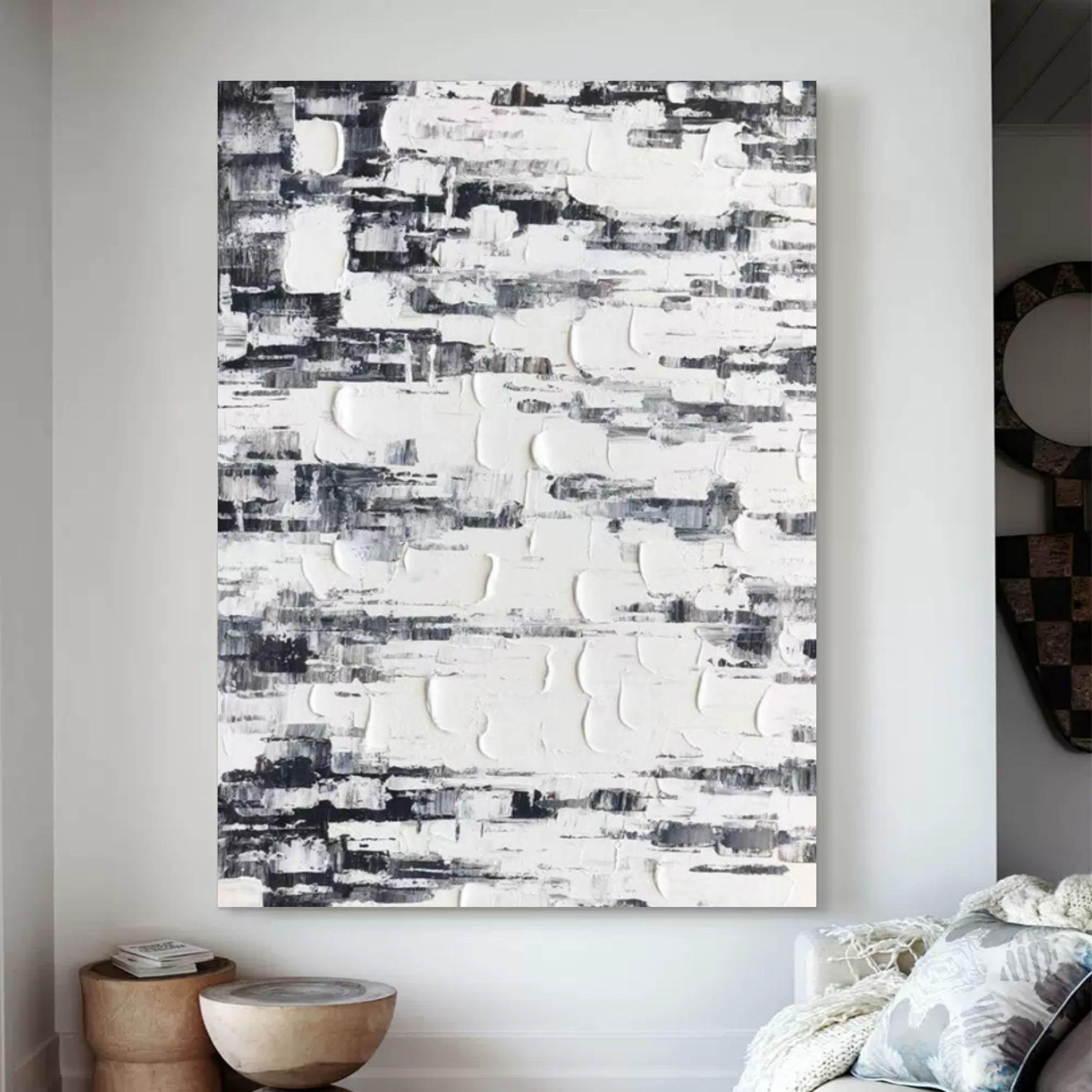 Wabi-Sabi Wall Art TX137 - Neutralighting