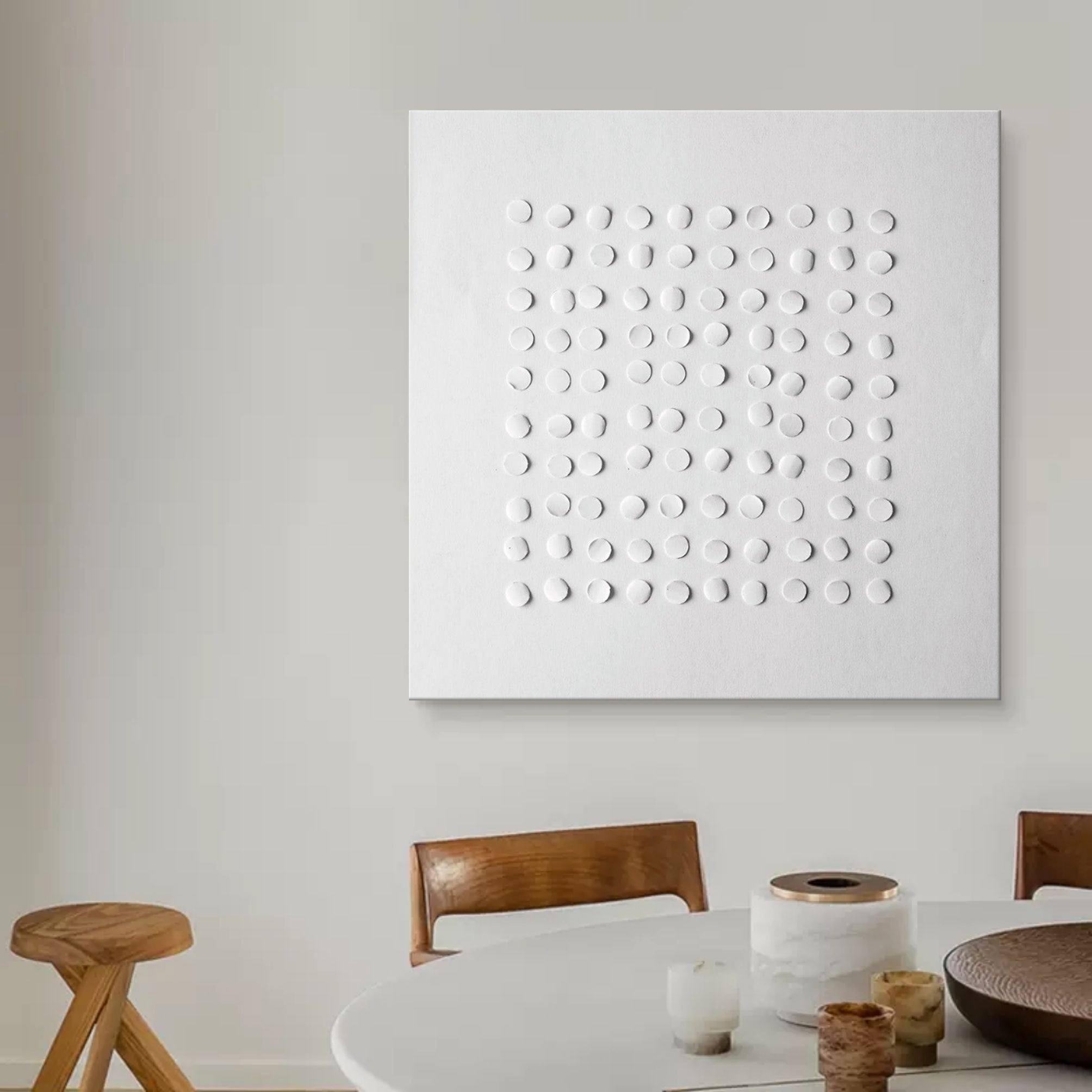 Wabi-Sabi Wall Art TX181 - Neutralighting