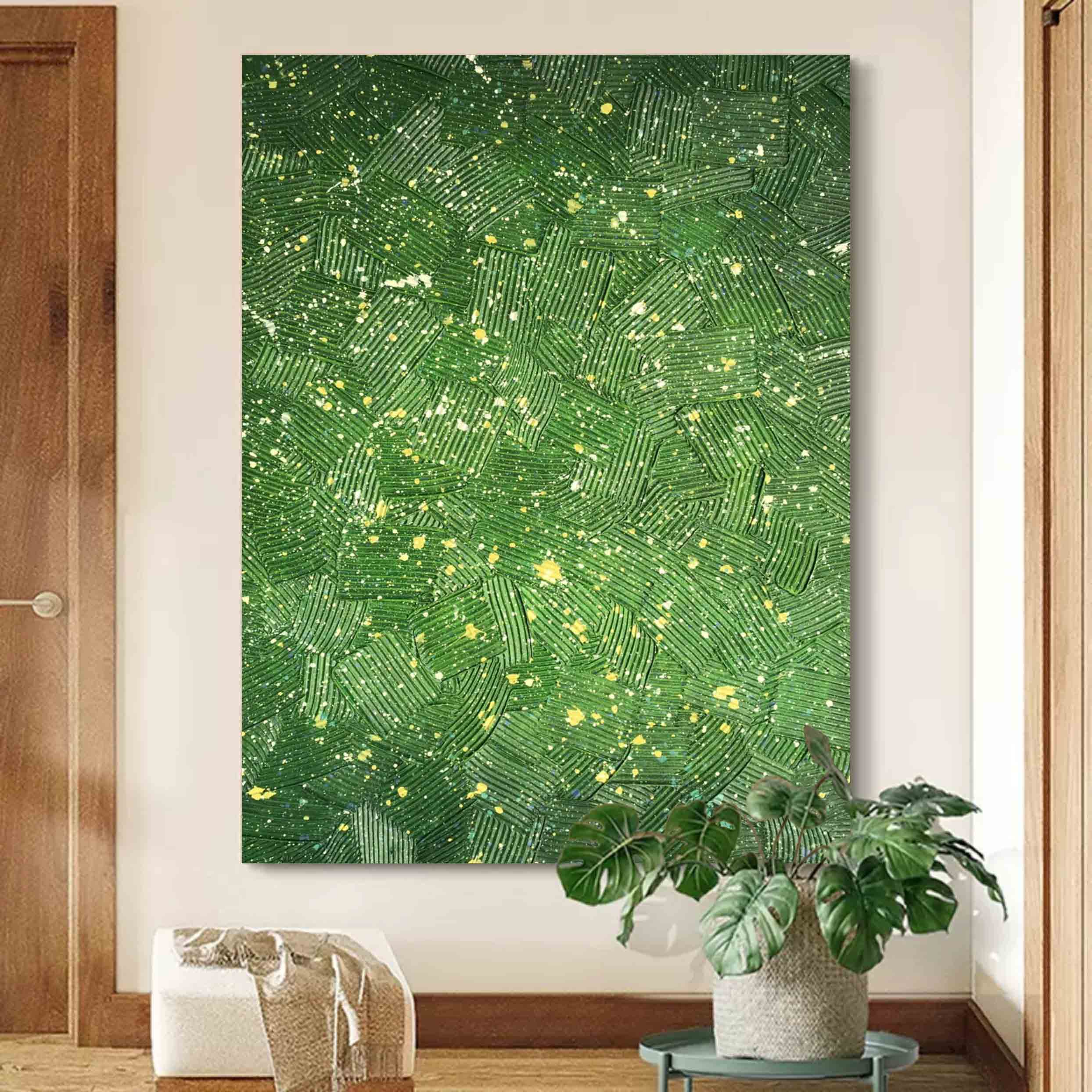 Colorful Painting CA083 - Neutralighting