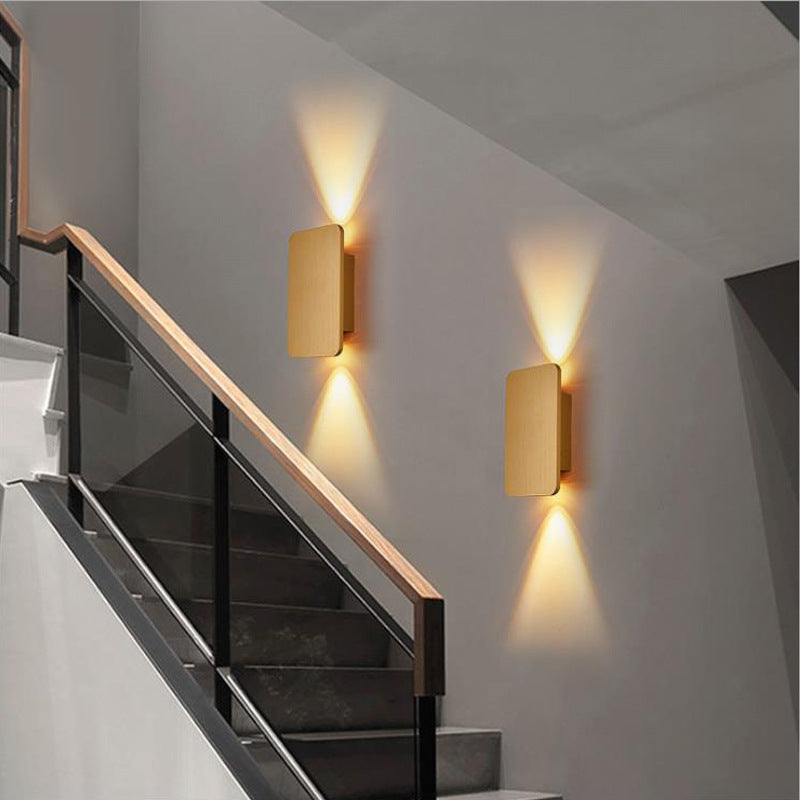 Nova Indoor Wall Lamp - Neutralighting