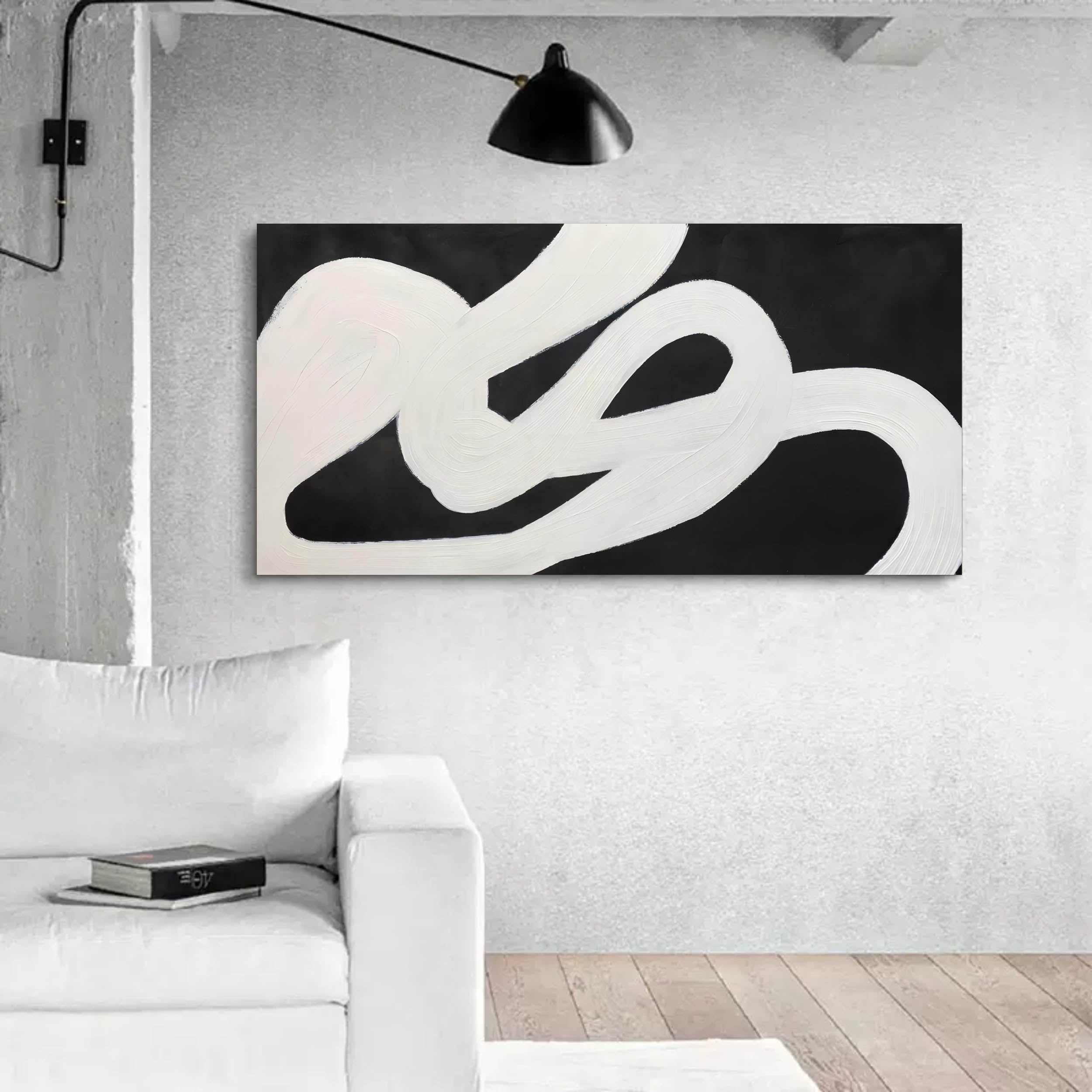 Wabi-Sabi Wall Art TX167 - Neutralighting
