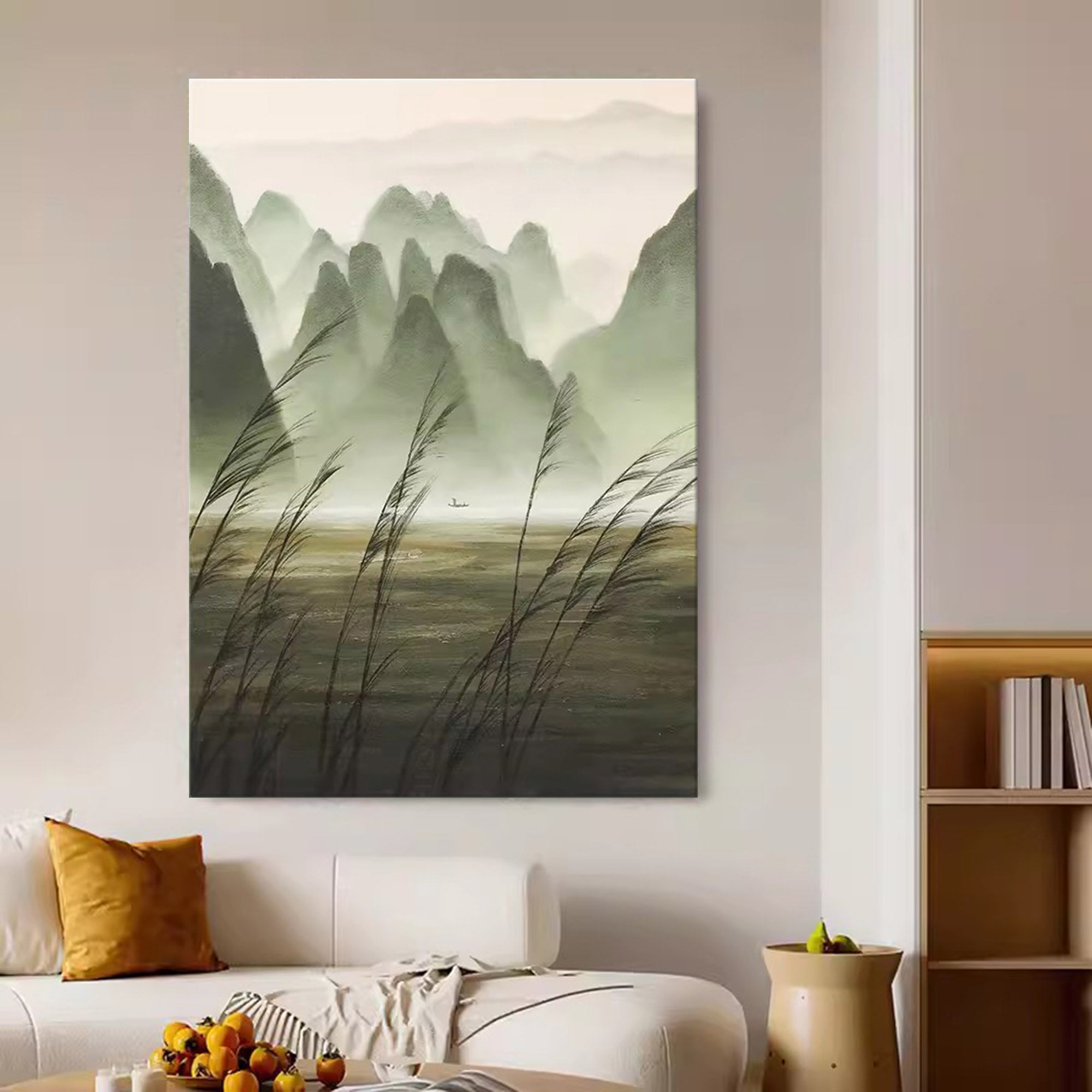 Landscape Canvas Art LCA002 - Neutralighting
