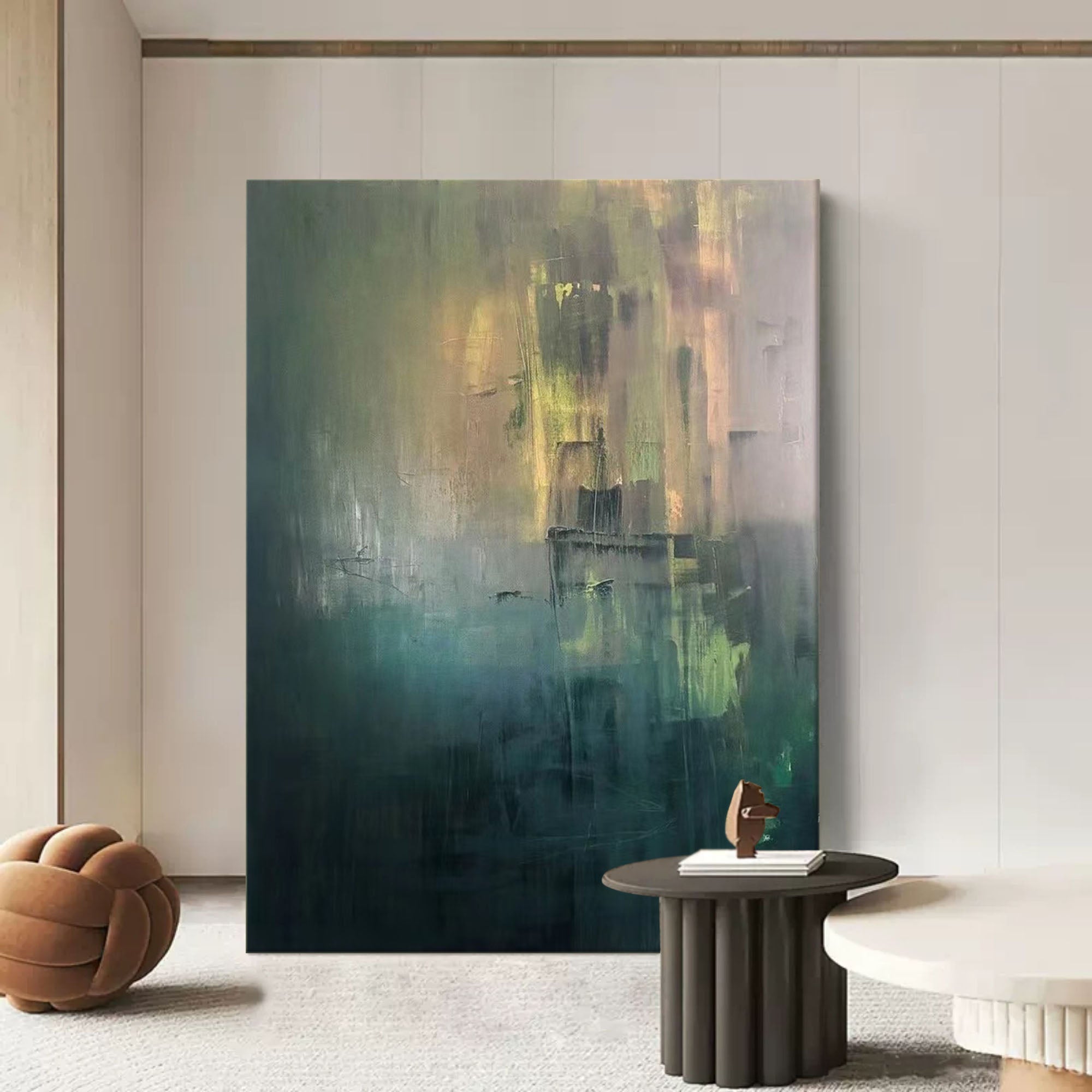 Wabi-Sabi Wall Art TX213 - Neutralighting