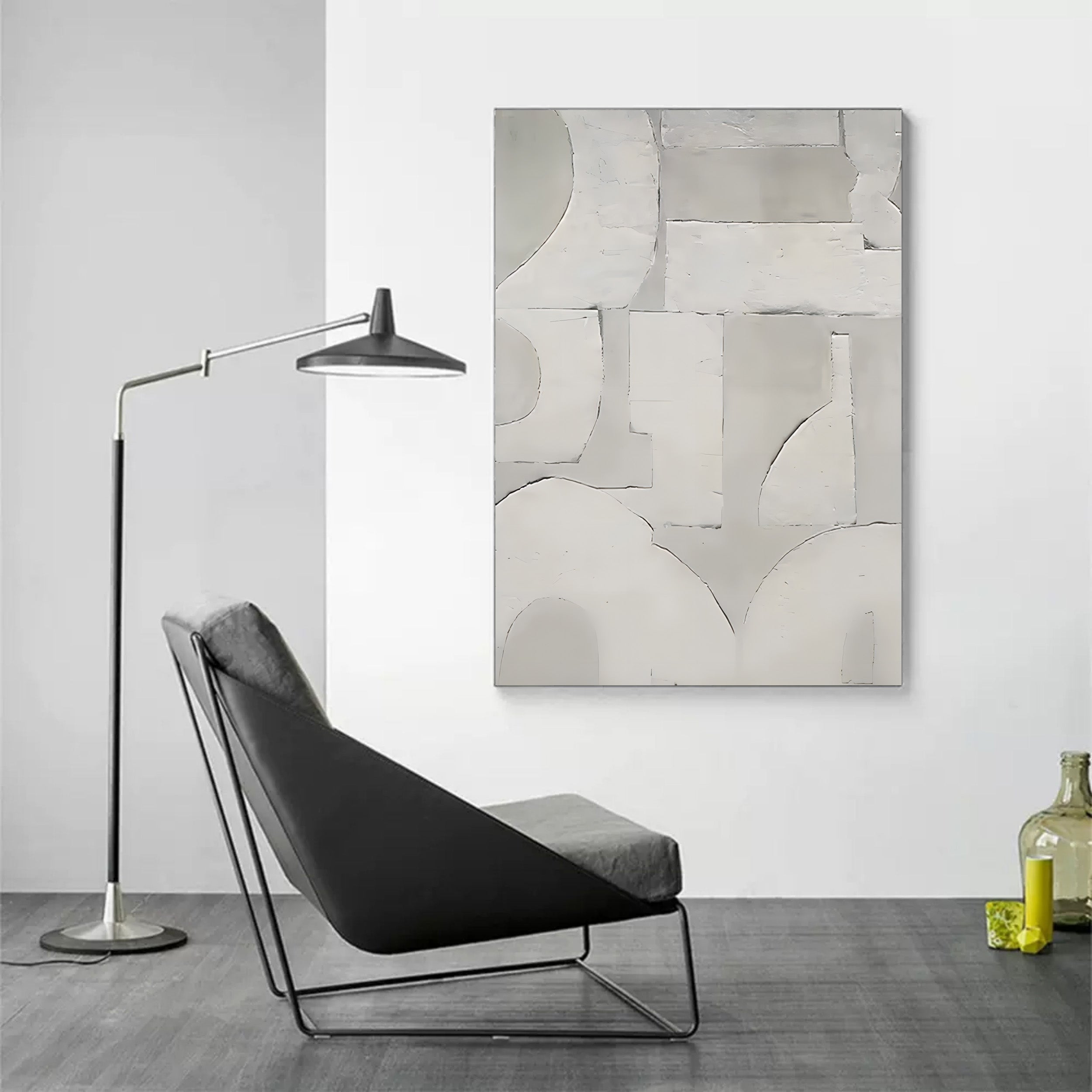 Wabi-Sabi Wall Art TX147 - Neutralighting