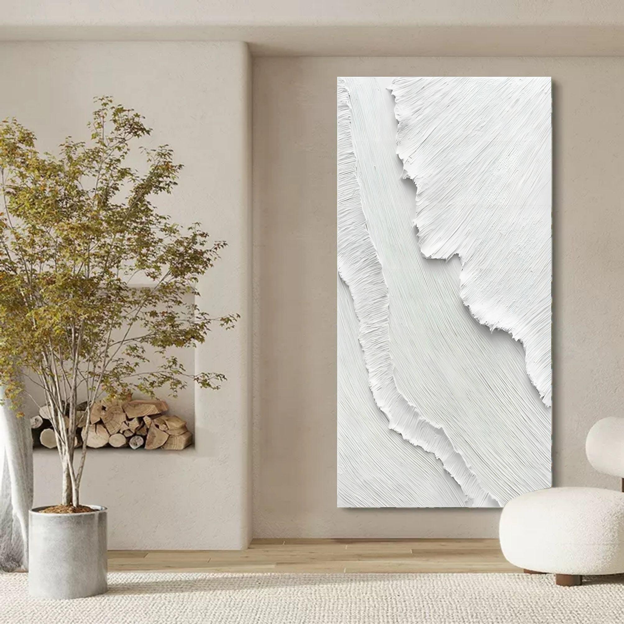 Wabi-Sabi Wall Art TX063 - Neutralighting
