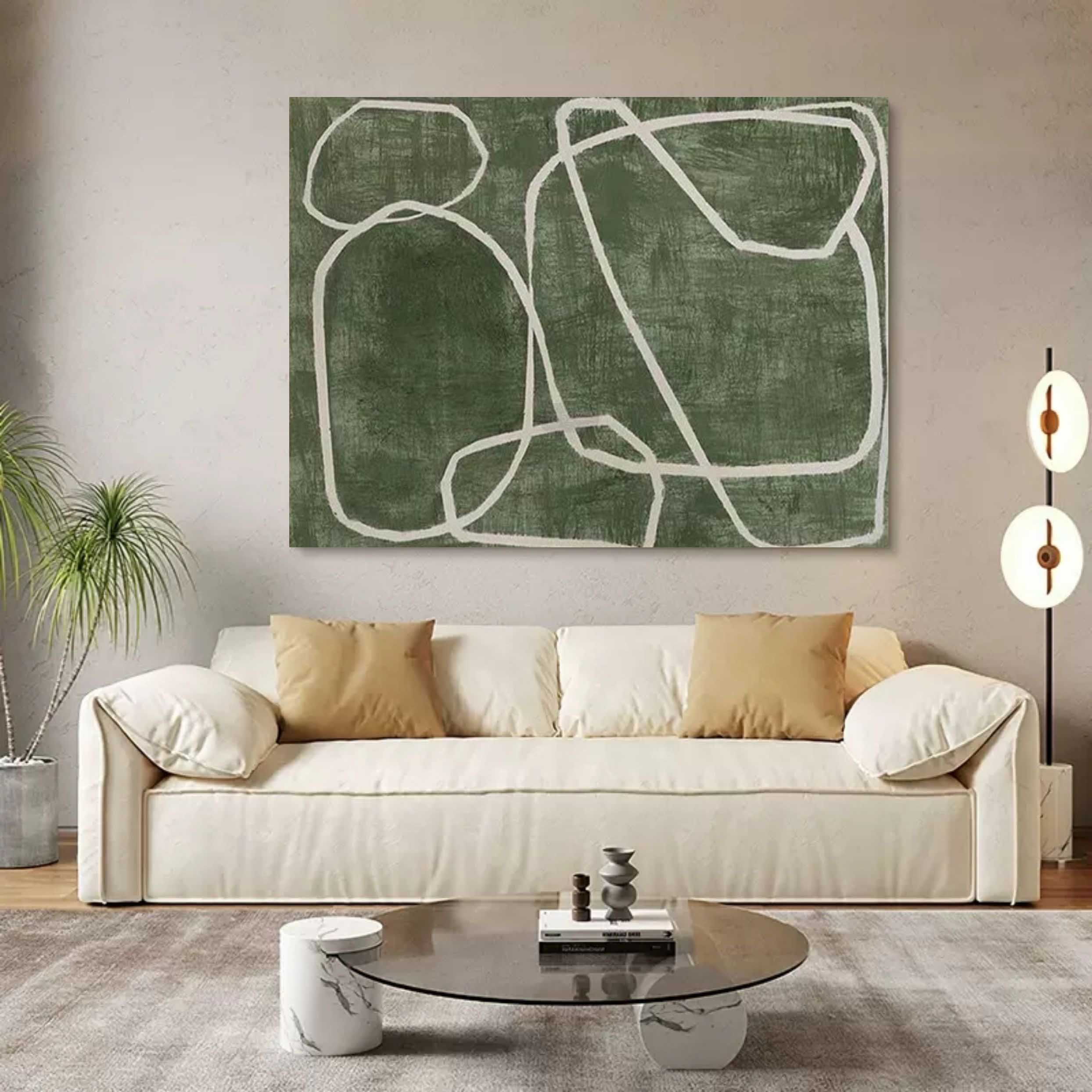 Wabi-Sabi Wall Art TX231 - Neutralighting