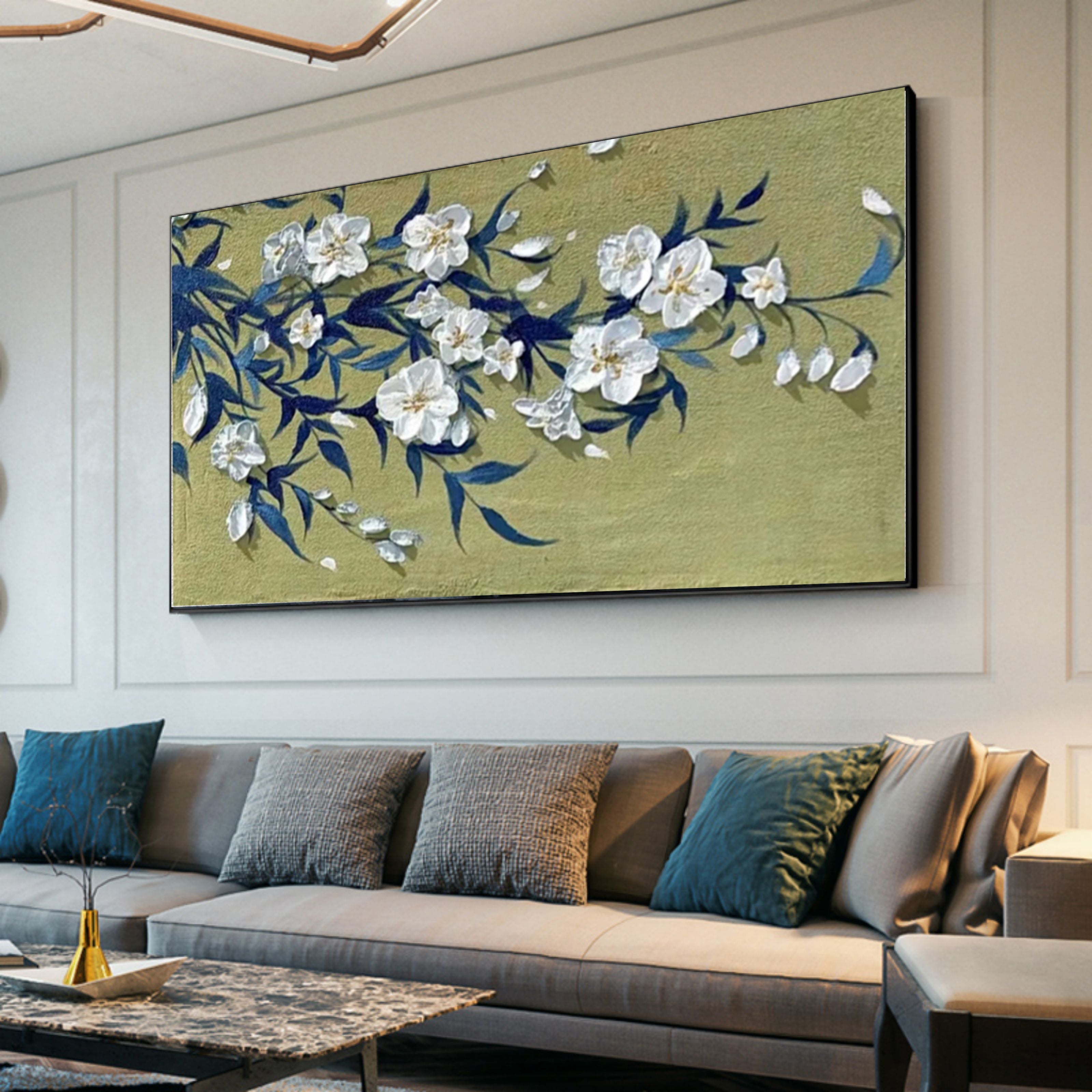 Wabi-Sabi Wall Art TX068 - Neutralighting