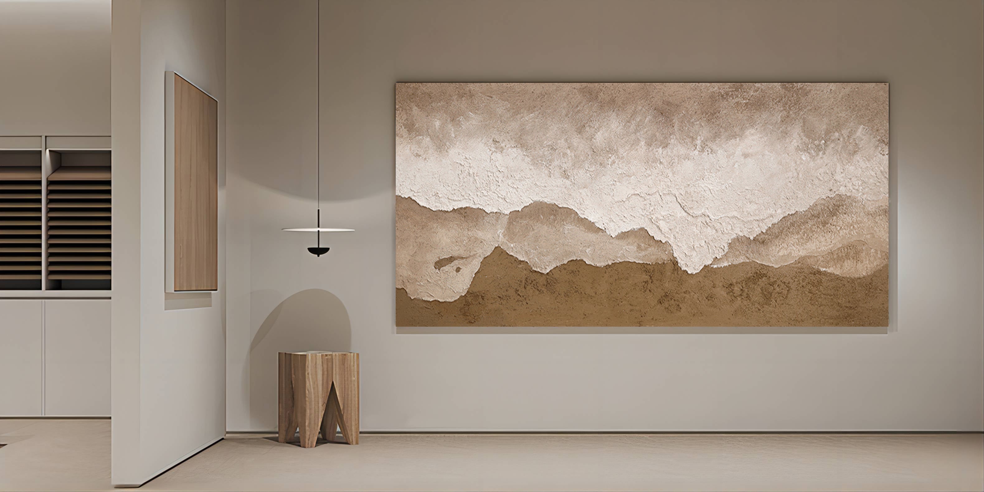 Plaster Art TX094 - Neutralighting