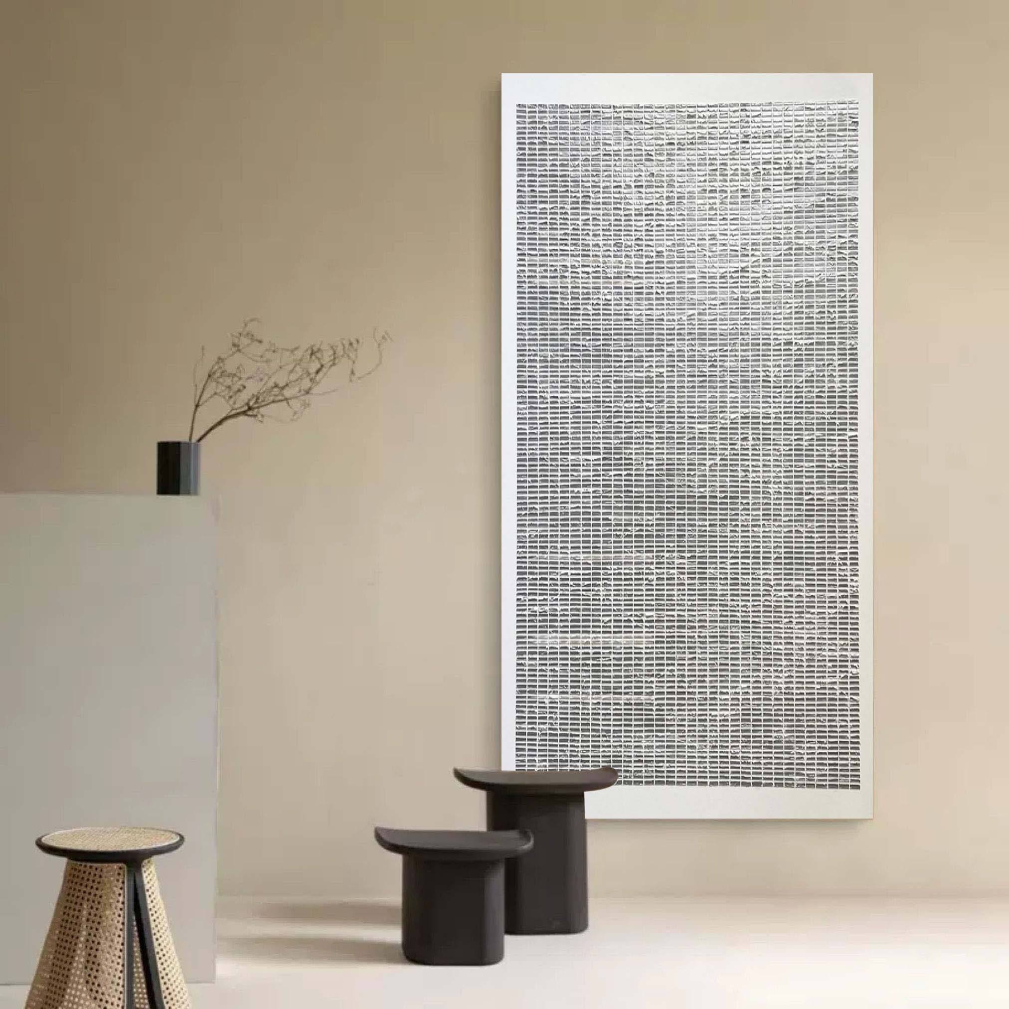 Wabi Sabi Wall Art TX188 - Neutralighting