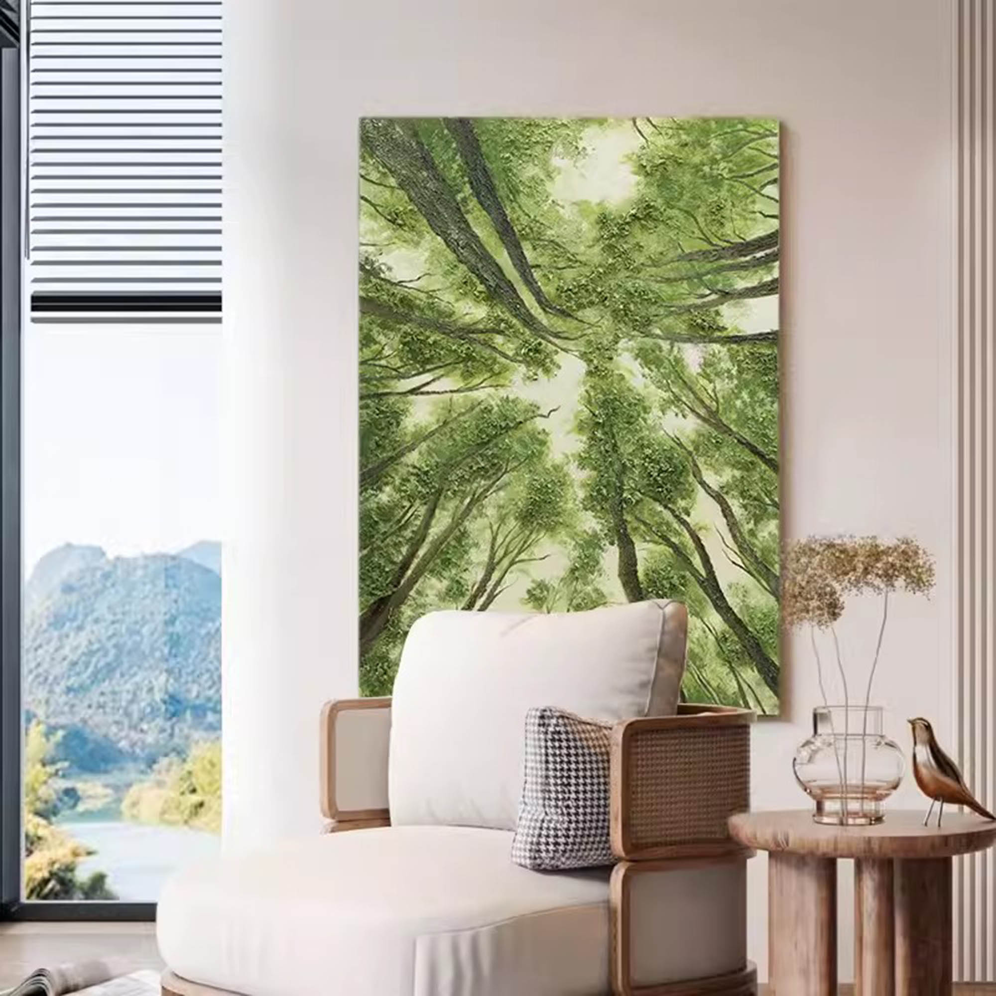 Landscape Canvas Art LCA011 - Neutralighting