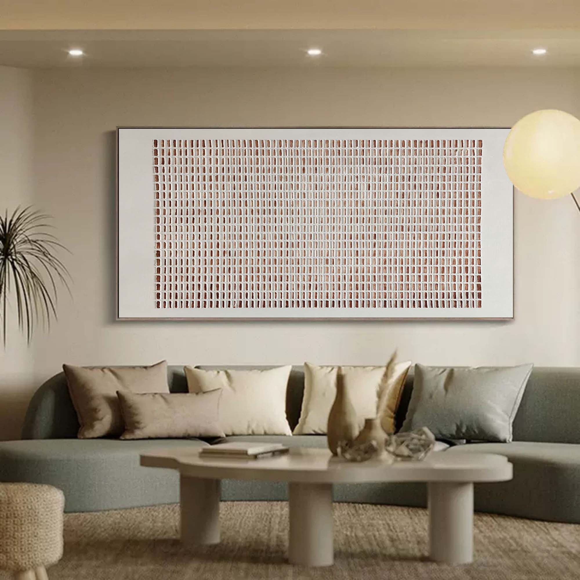 Lizi Wabi-Sabi Wall Art - Letslighting