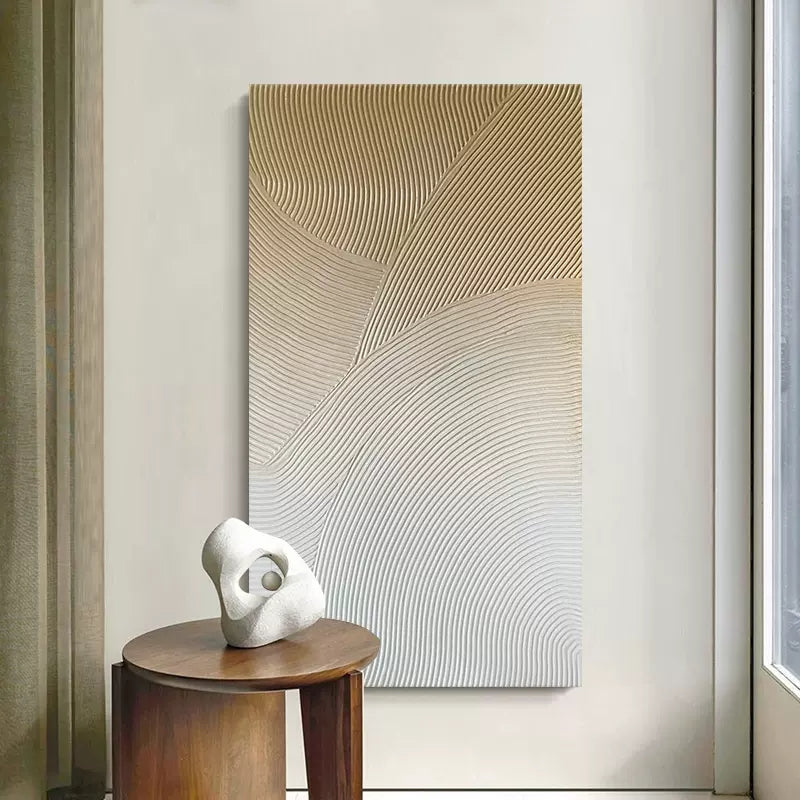 Wabi Sabi Wall Art TX177 - Neutralighting