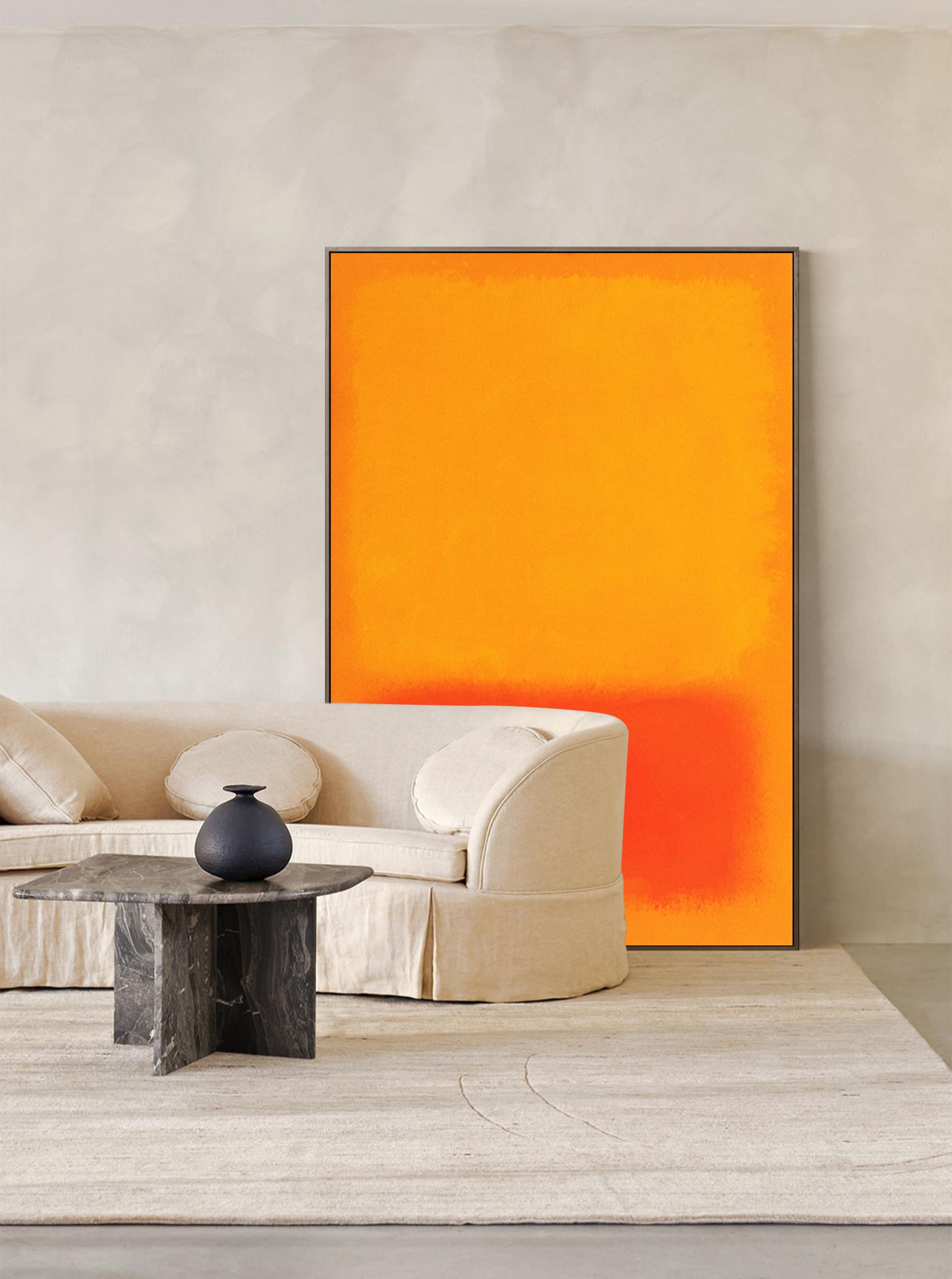 Minimalist Canvas Art MI016 - Neutralighting