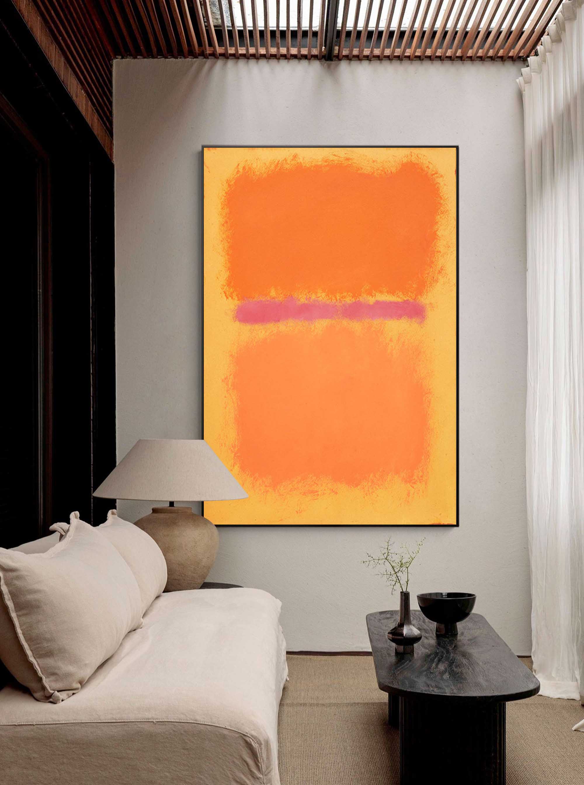 Minimalist Canvas Art MI015 - Neutralighting