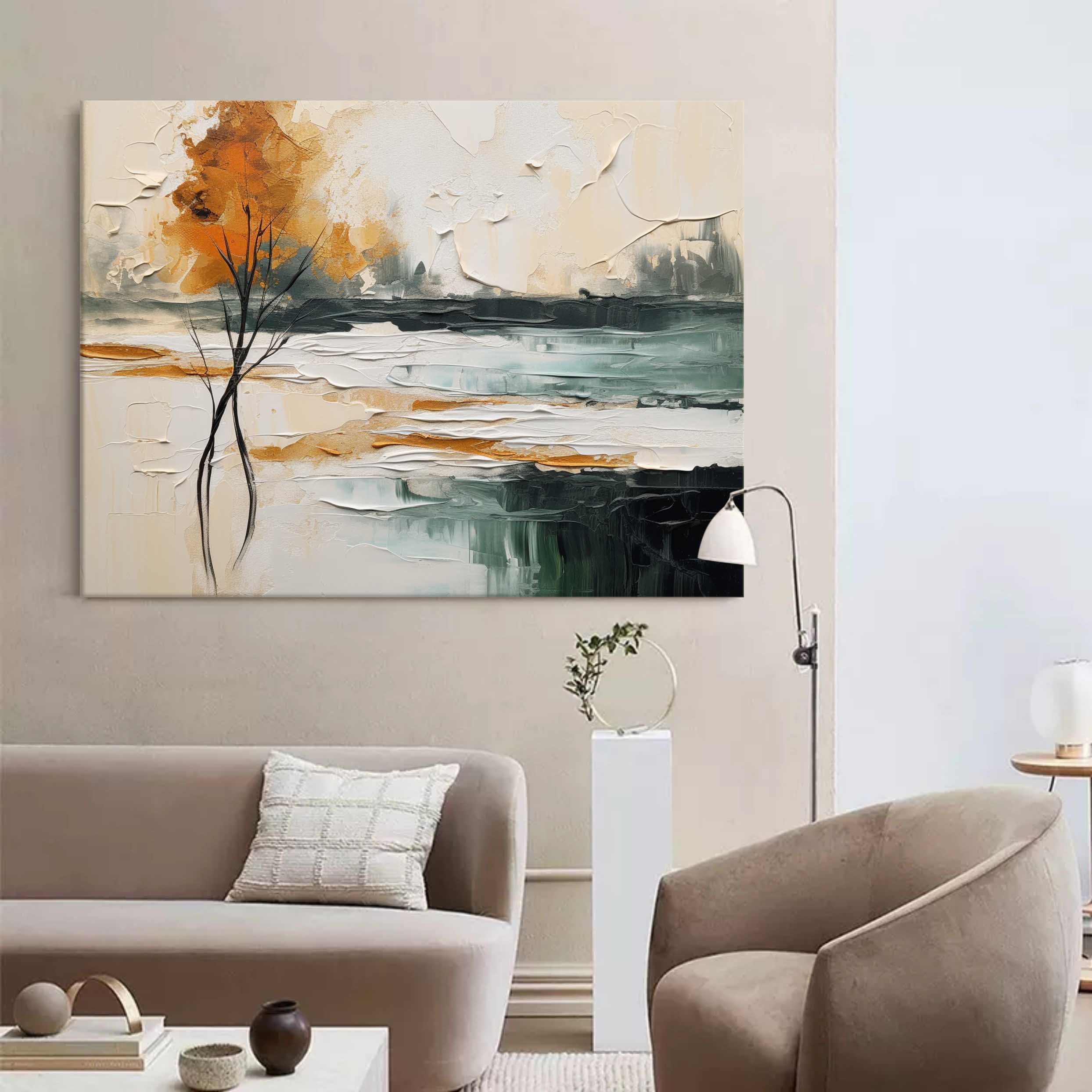 COLORFUL PAINTING CA118 - Neutralighting