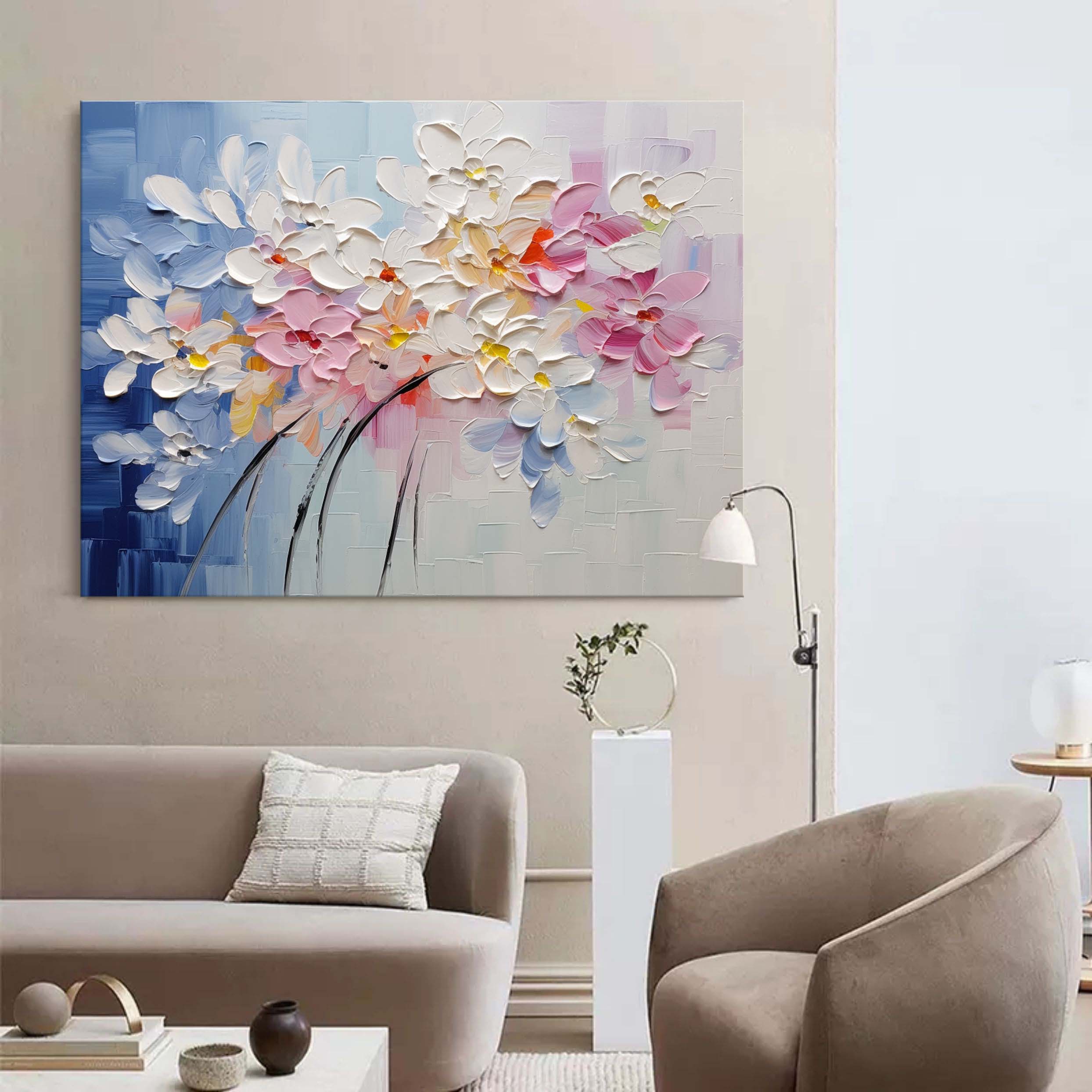 COLORFUL PAINTING CA125 - Neutralighting