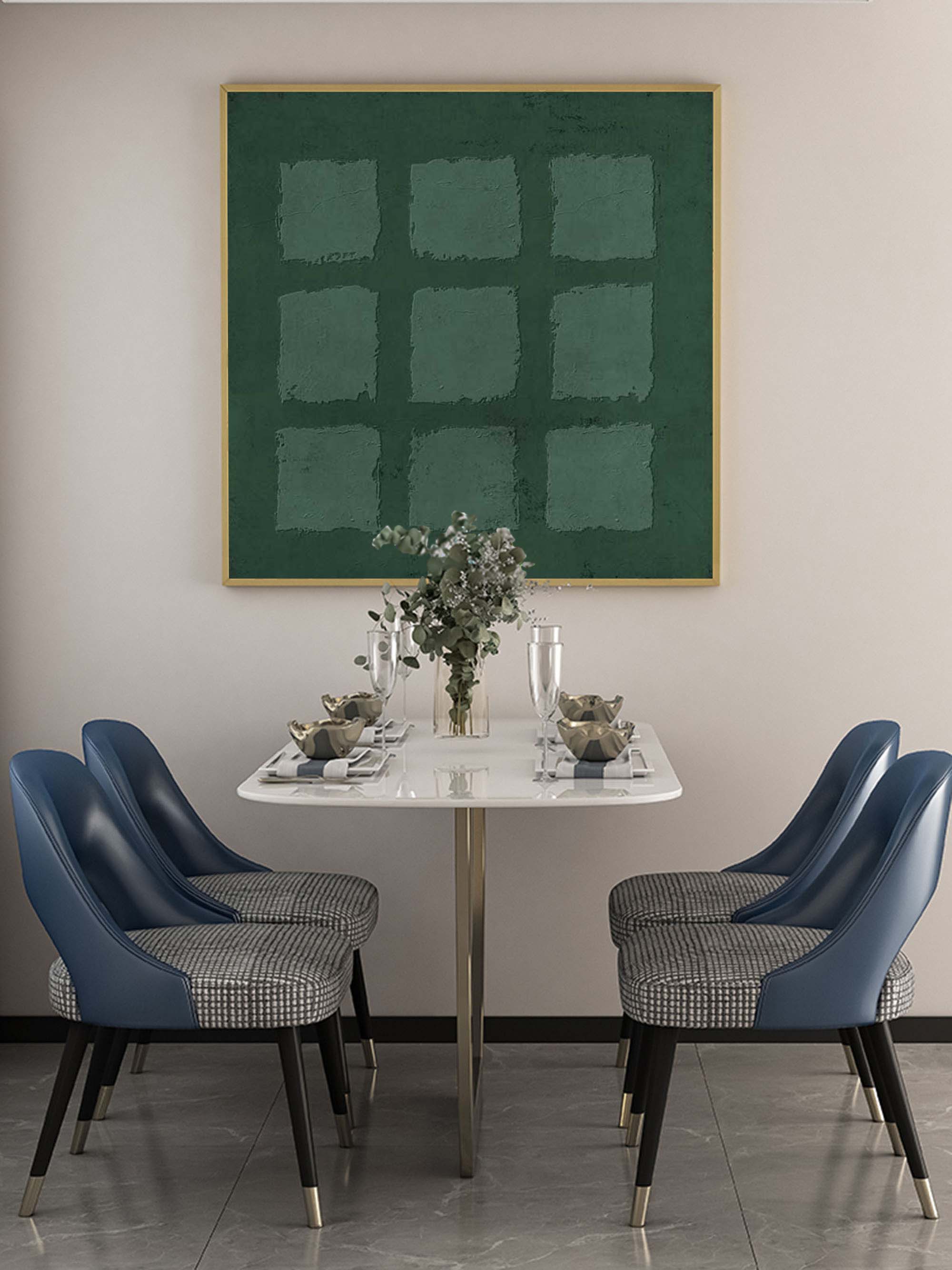Wabi-Sabi Wall Art TX027 - Neutralighting