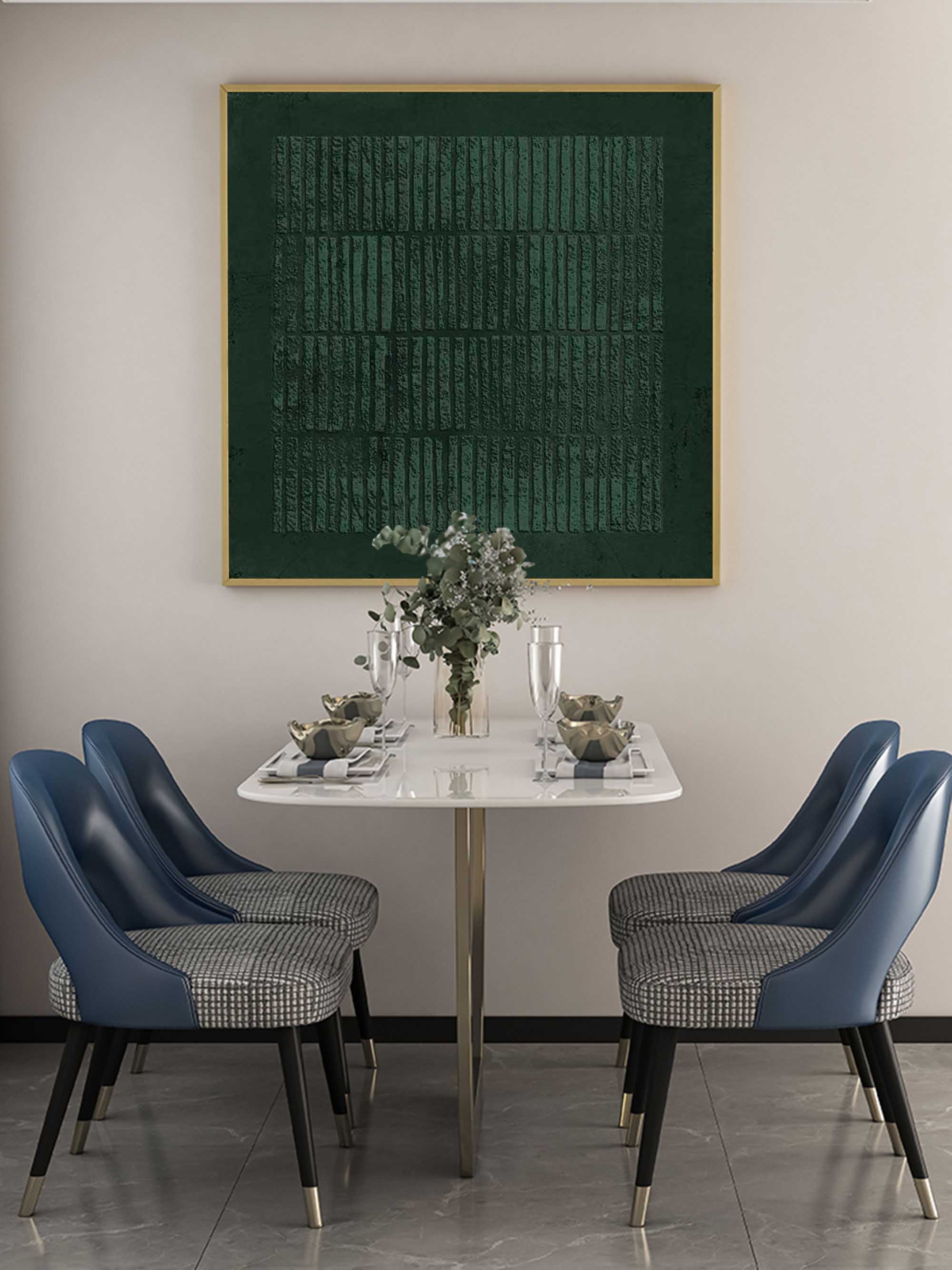 Wabi-Sabi Wall Art TX034 - Neutralighting