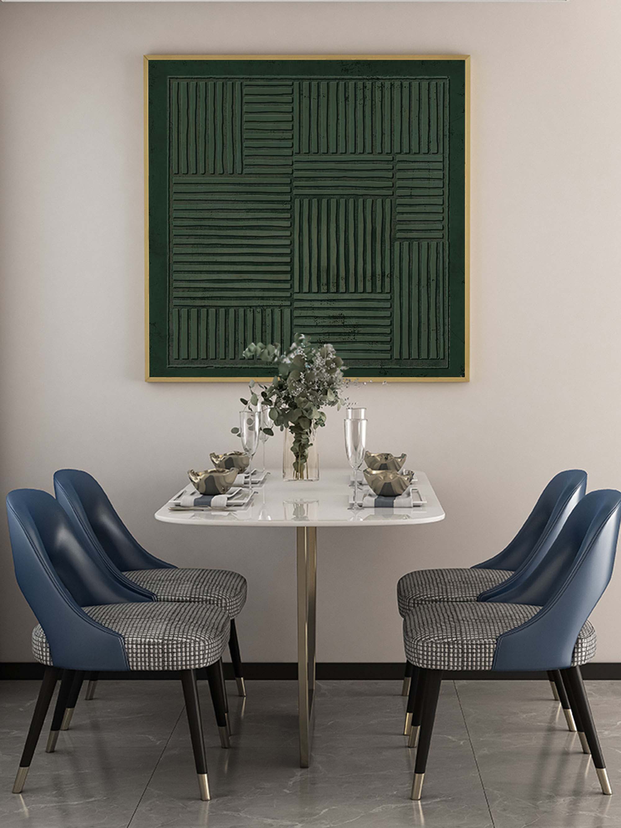 Wabi-Sabi Wall Art TX030 - Neutralighting