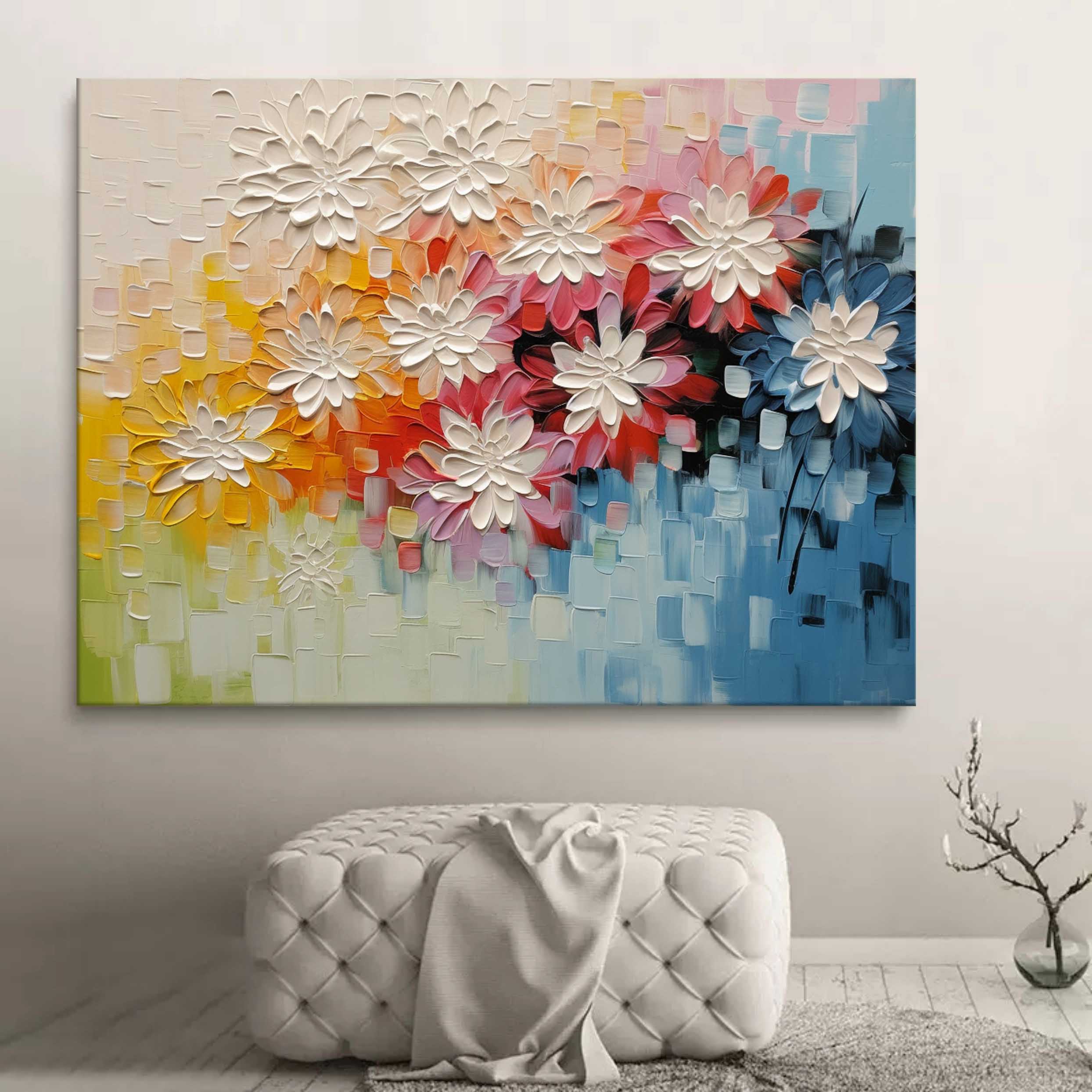 COLORFUL PAINTING CA126 - Neutralighting