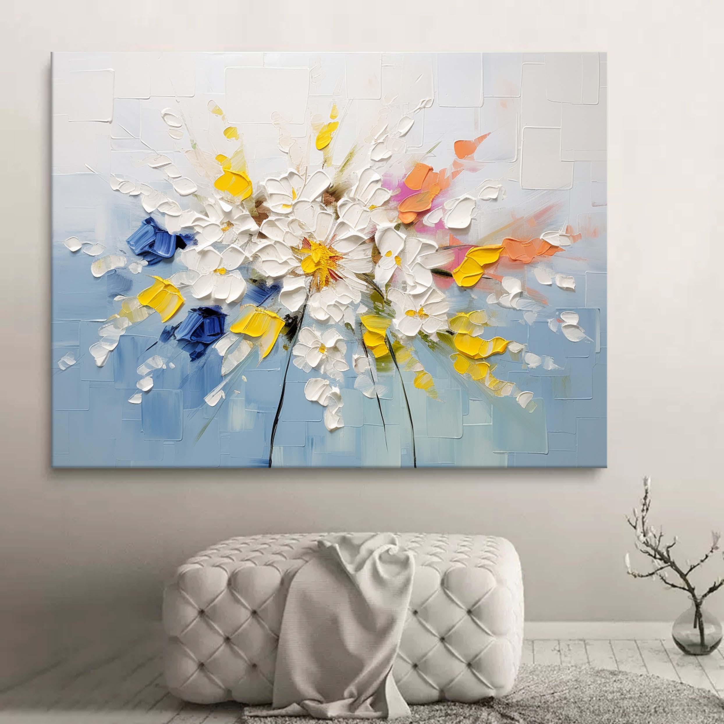 COLORFUL PAINTING CA124 - Neutralighting