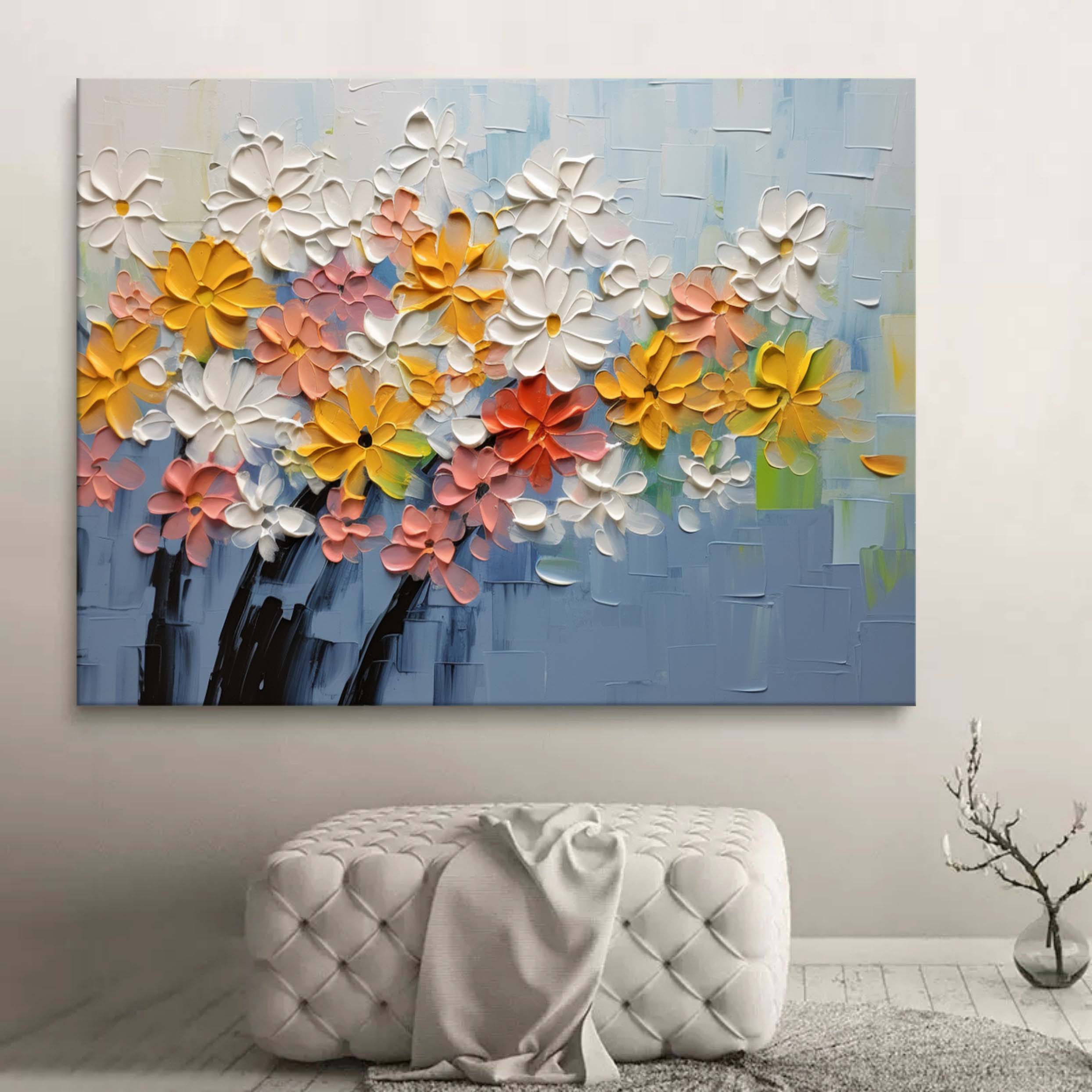 COLORFUL PAINTING CA127 - Neutralighting
