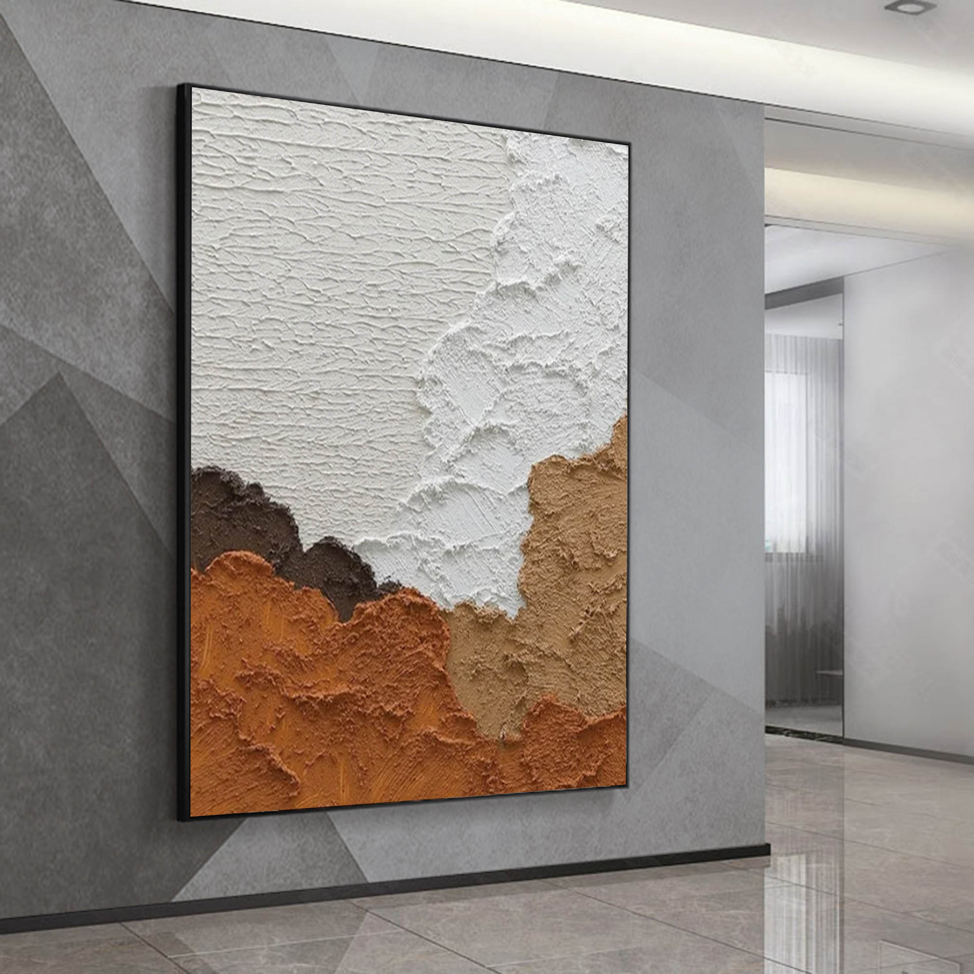 Colorful Painting CA002 - Neutralighting