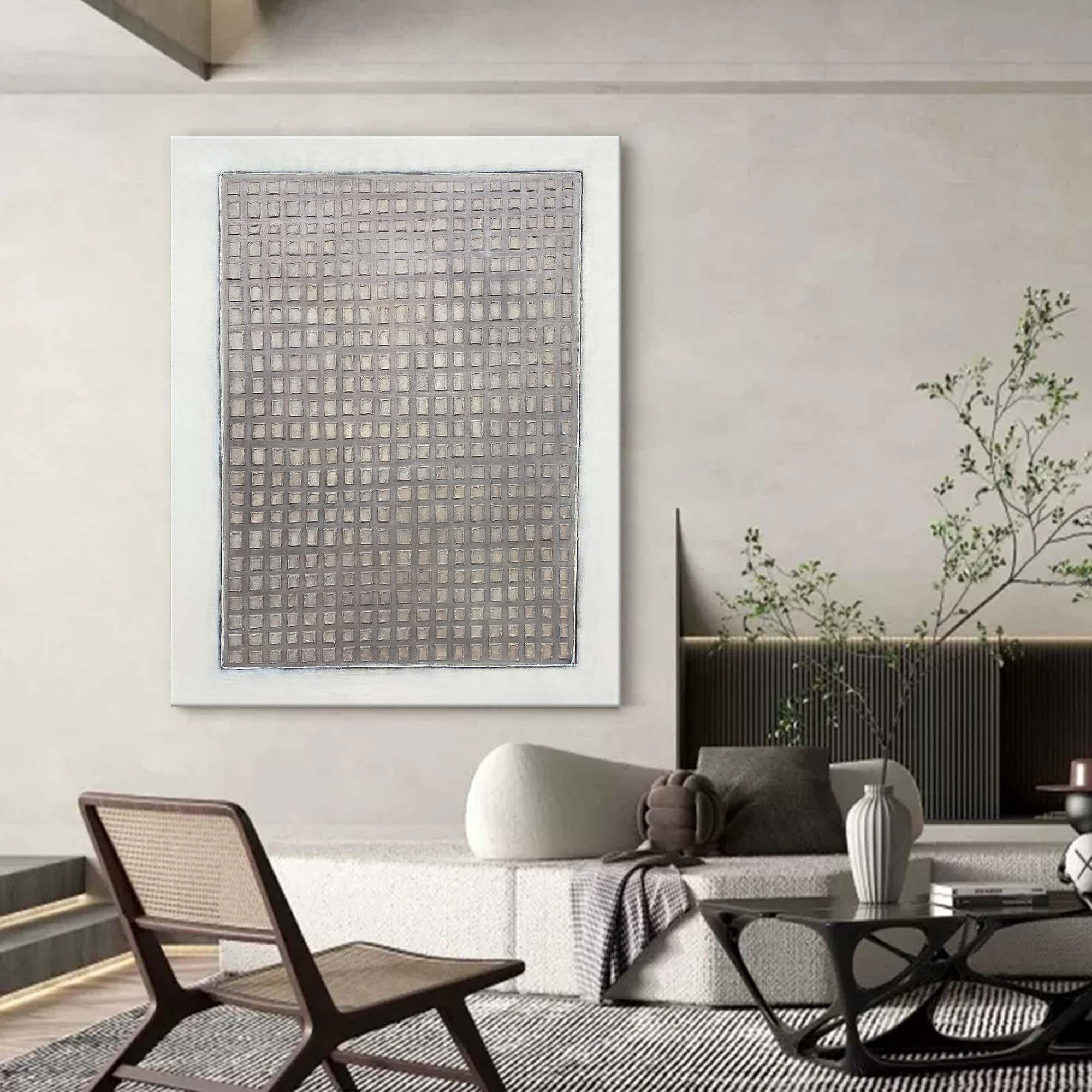 Wabi-Sabi Wall Art TX178 - Neutralighting