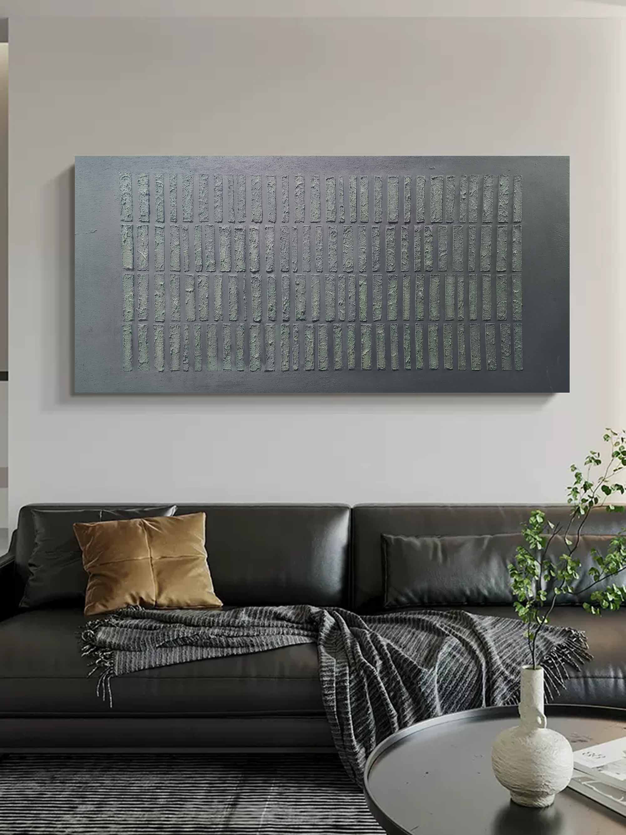Wabi-Sabi Wall Art TX166 - Neutralighting